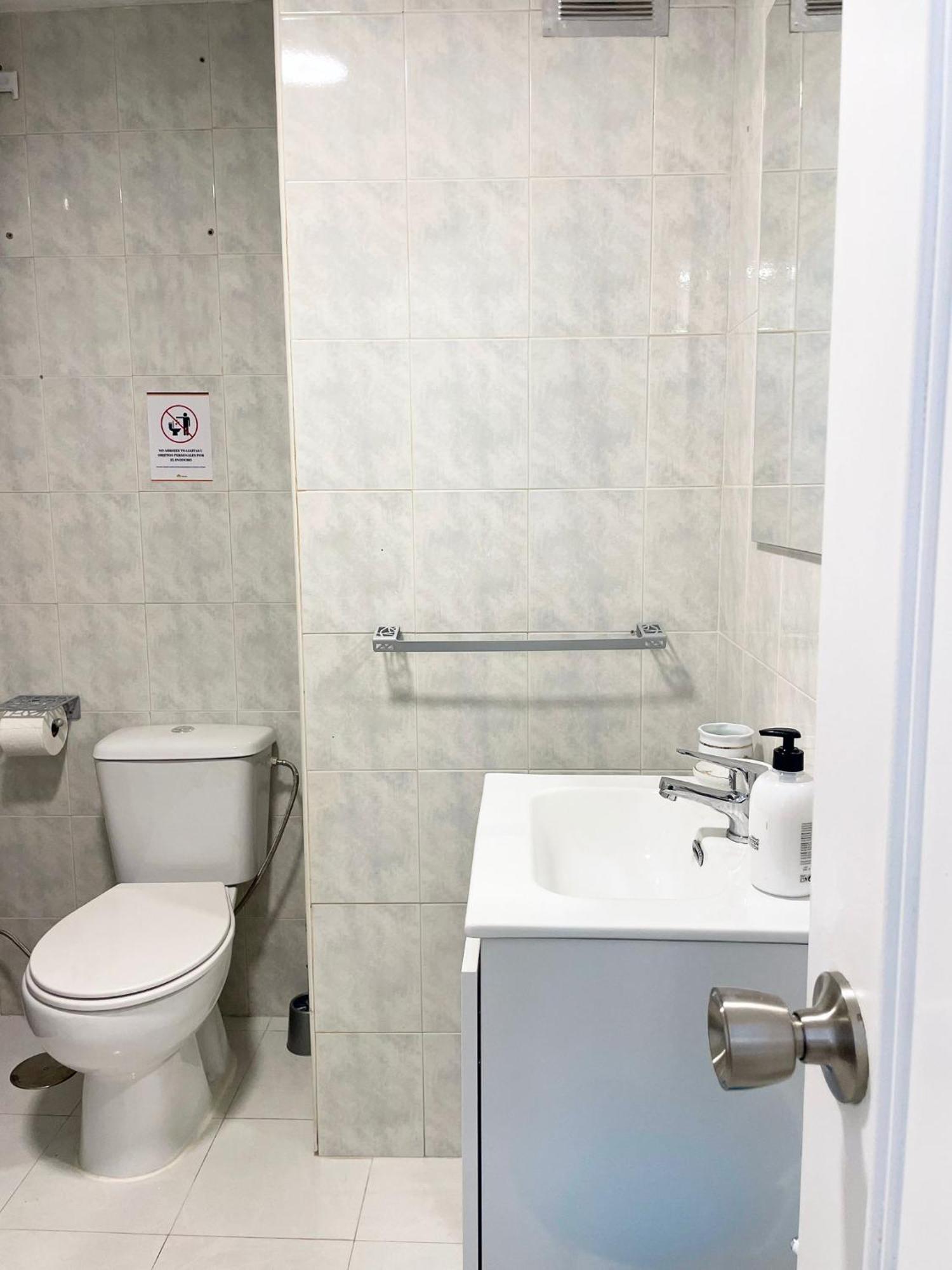 Appartement Estudio En El Centro De By Bebalmy *
