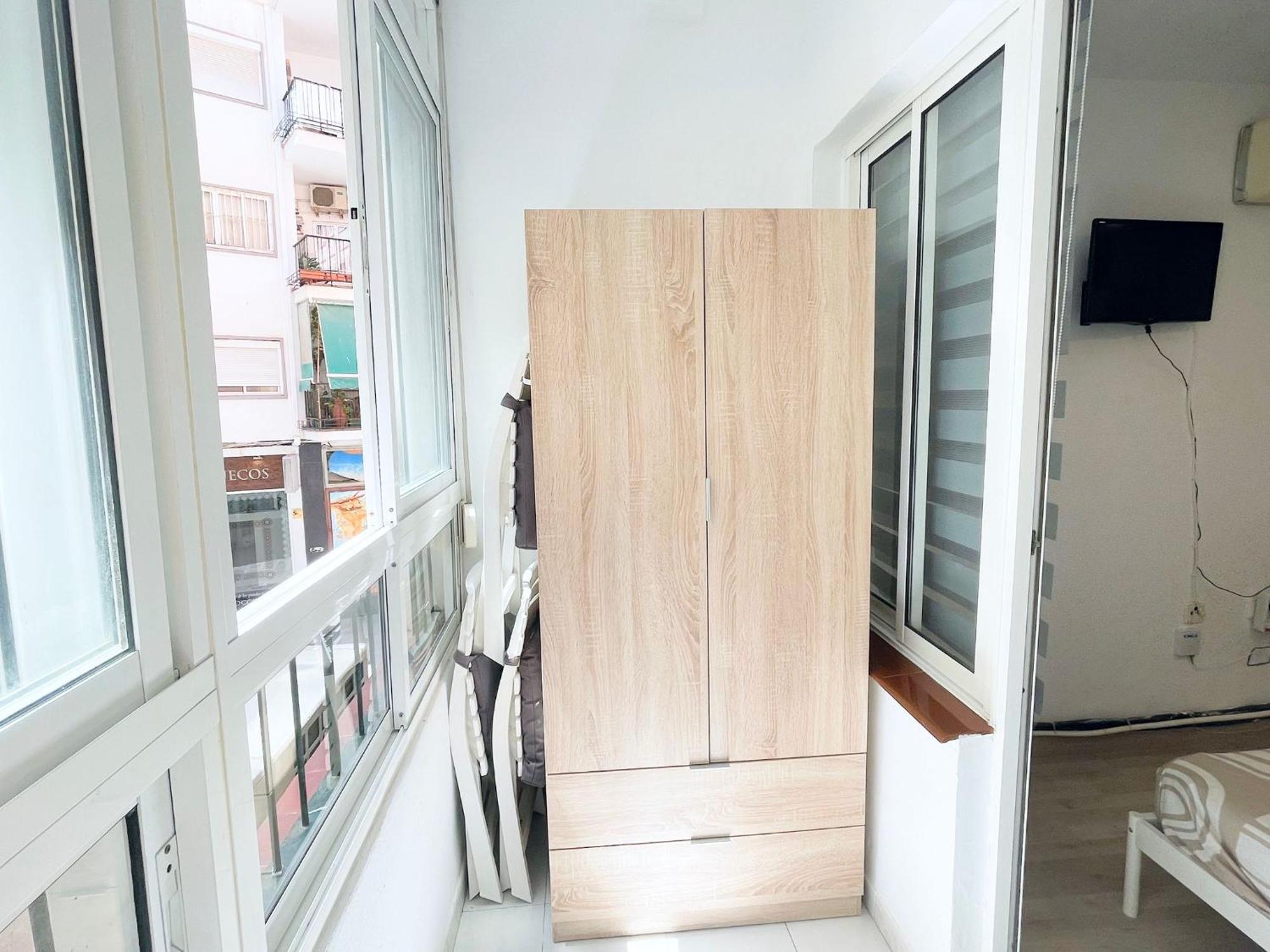 Appartement Estudio En El Centro De By Bebalmy Torremolinos