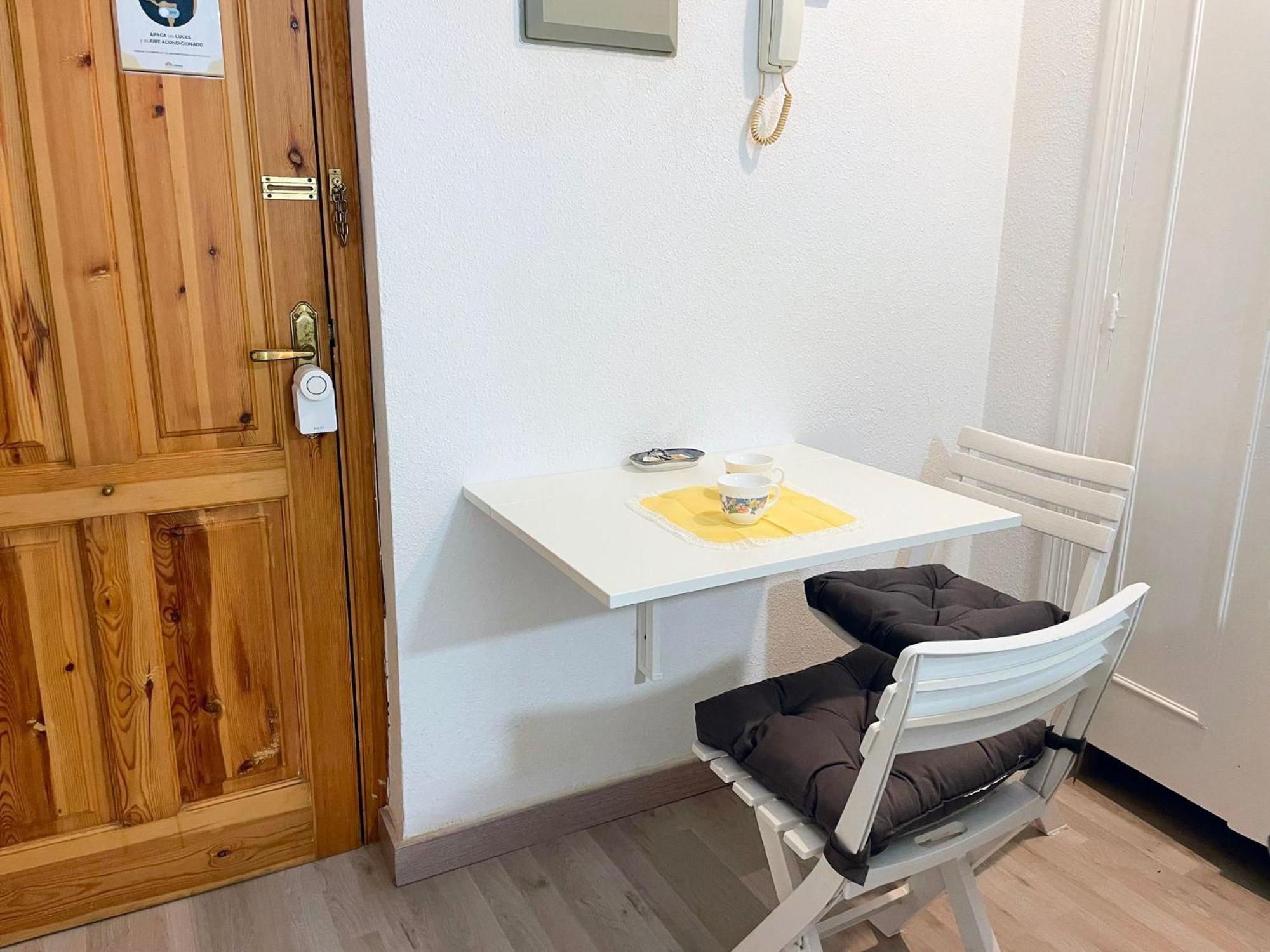 Estudio En El Centro De By Bebalmy *