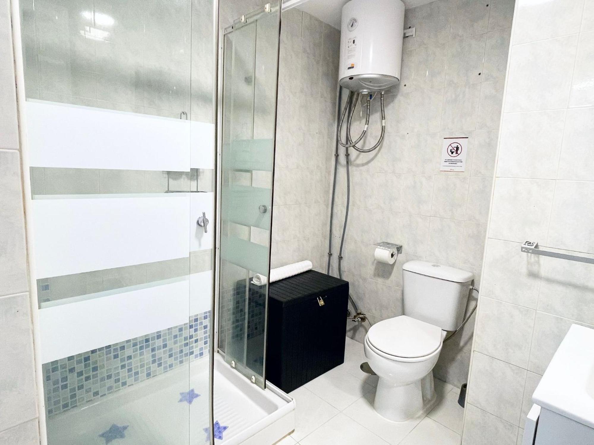 Appartement Estudio En El Centro De By Bebalmy *
