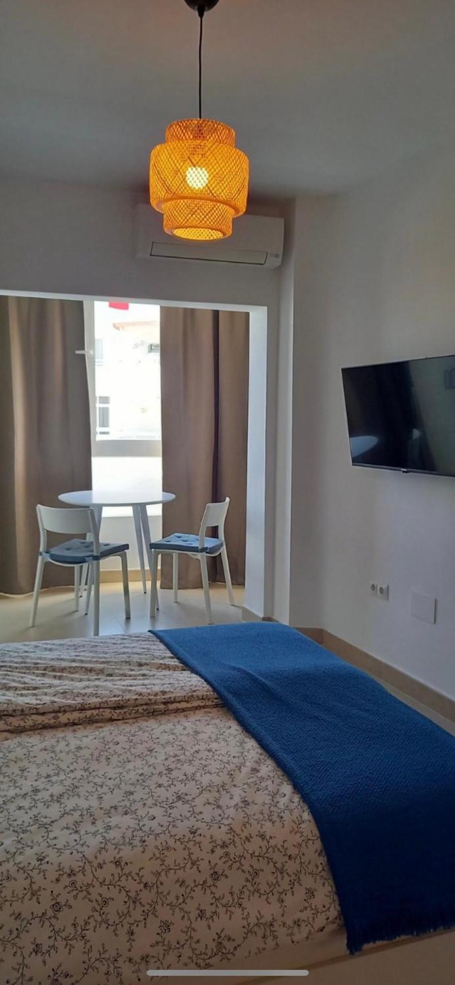 Azul Apartment