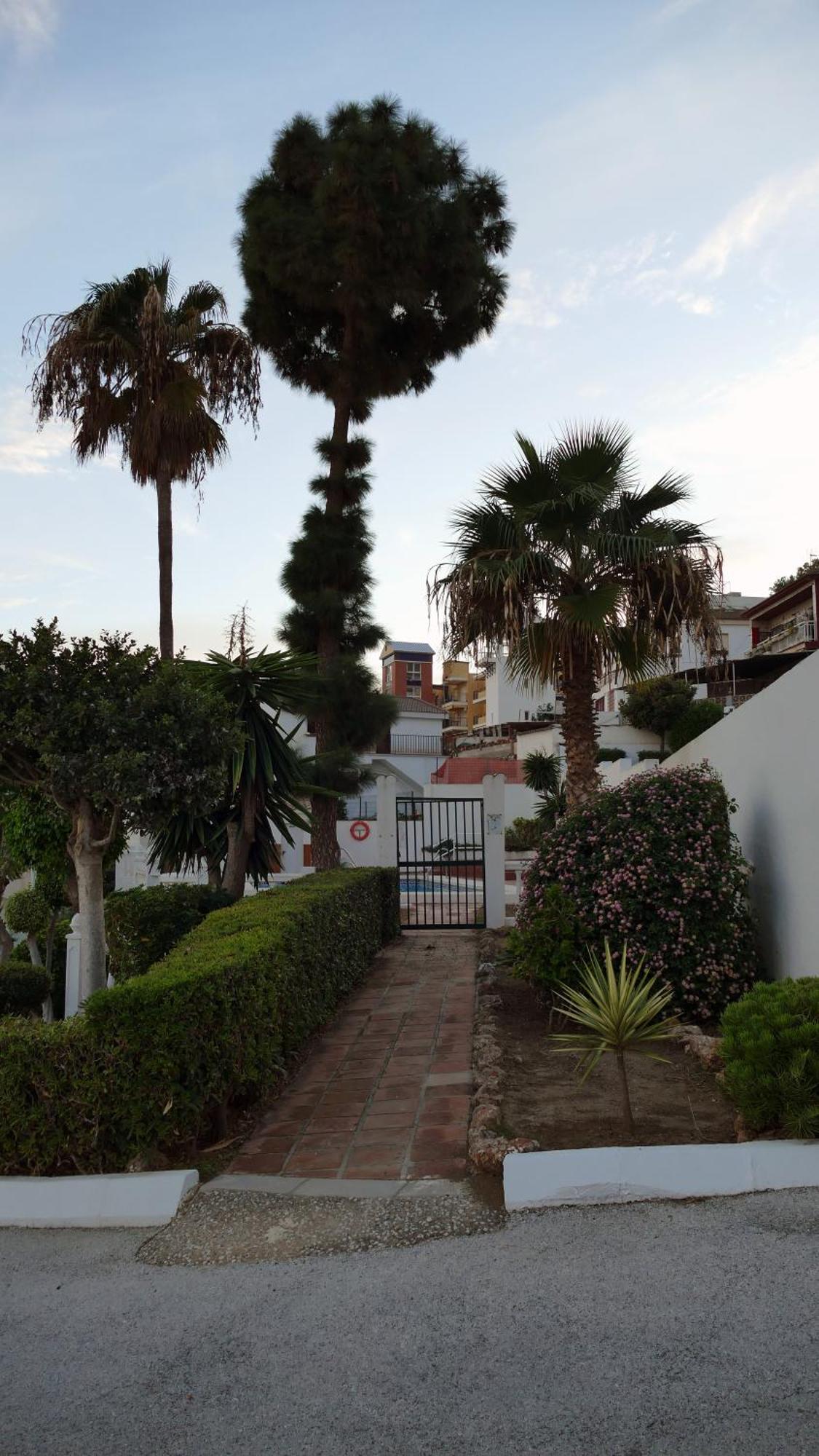 Coqueto En La Carihuela *