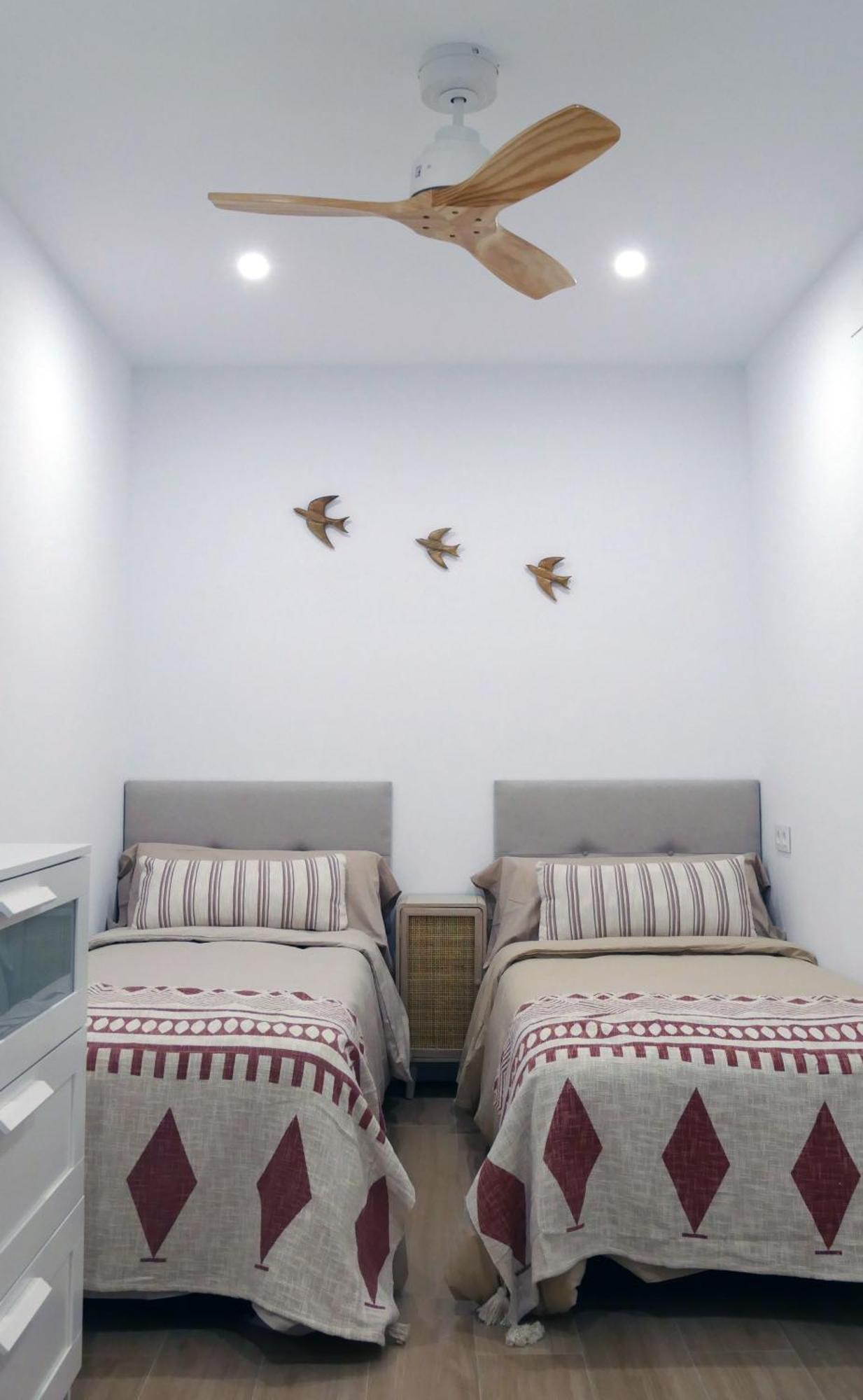 Appartement Coqueto En La Carihuela *