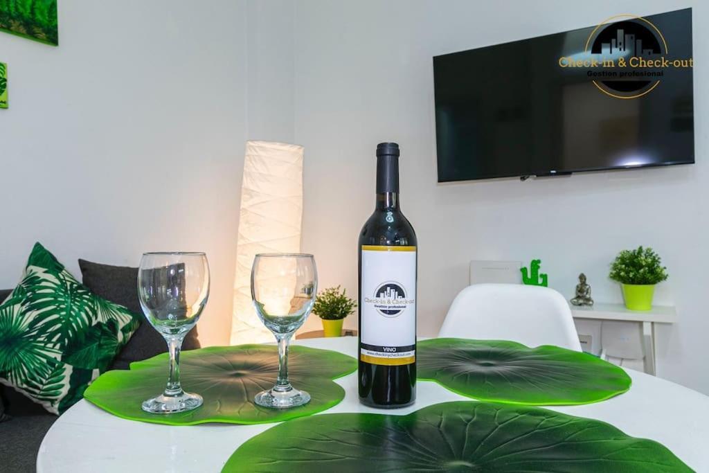 El Nido Apartment Torremolinos