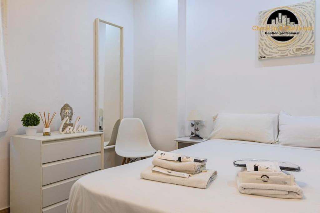 El Nido Apartment Torremolinos