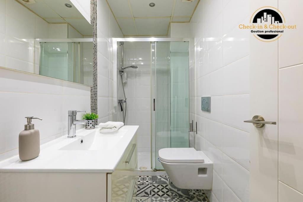 Apartment El Nido Torremolinos