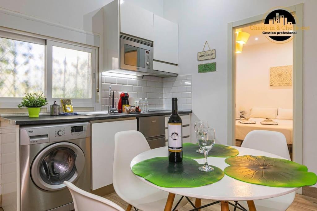 Apartment El Nido Torremolinos