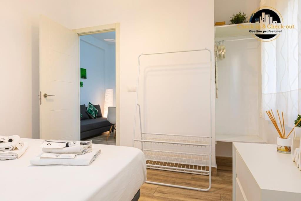 Apartment El Nido Torremolinos