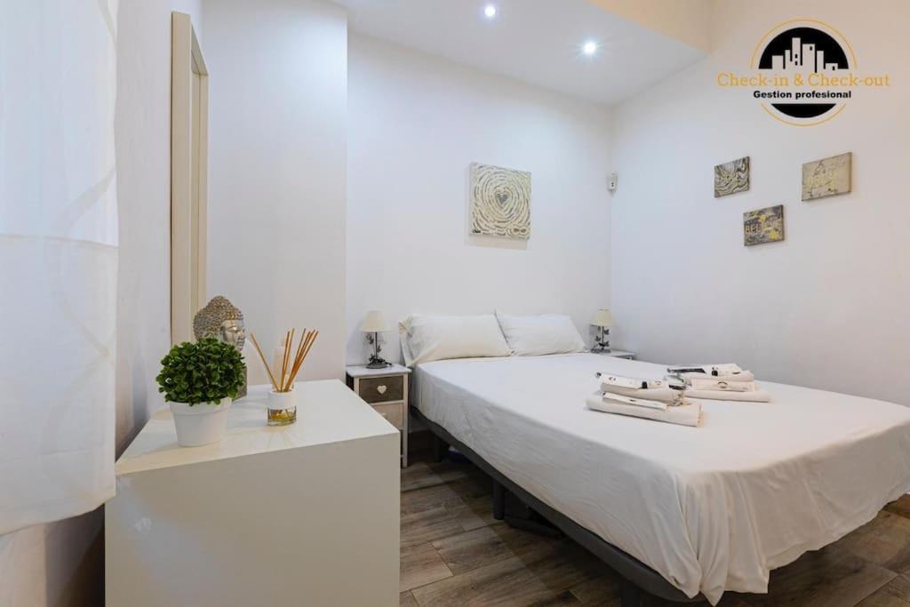 Apartment El Nido *