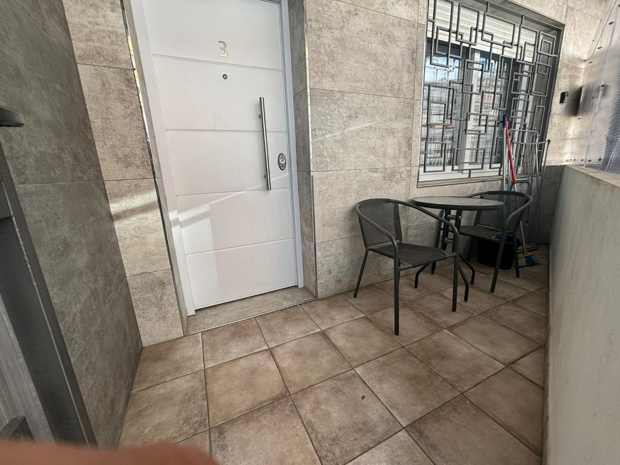 A3 - Loft Nidos Appartement *
