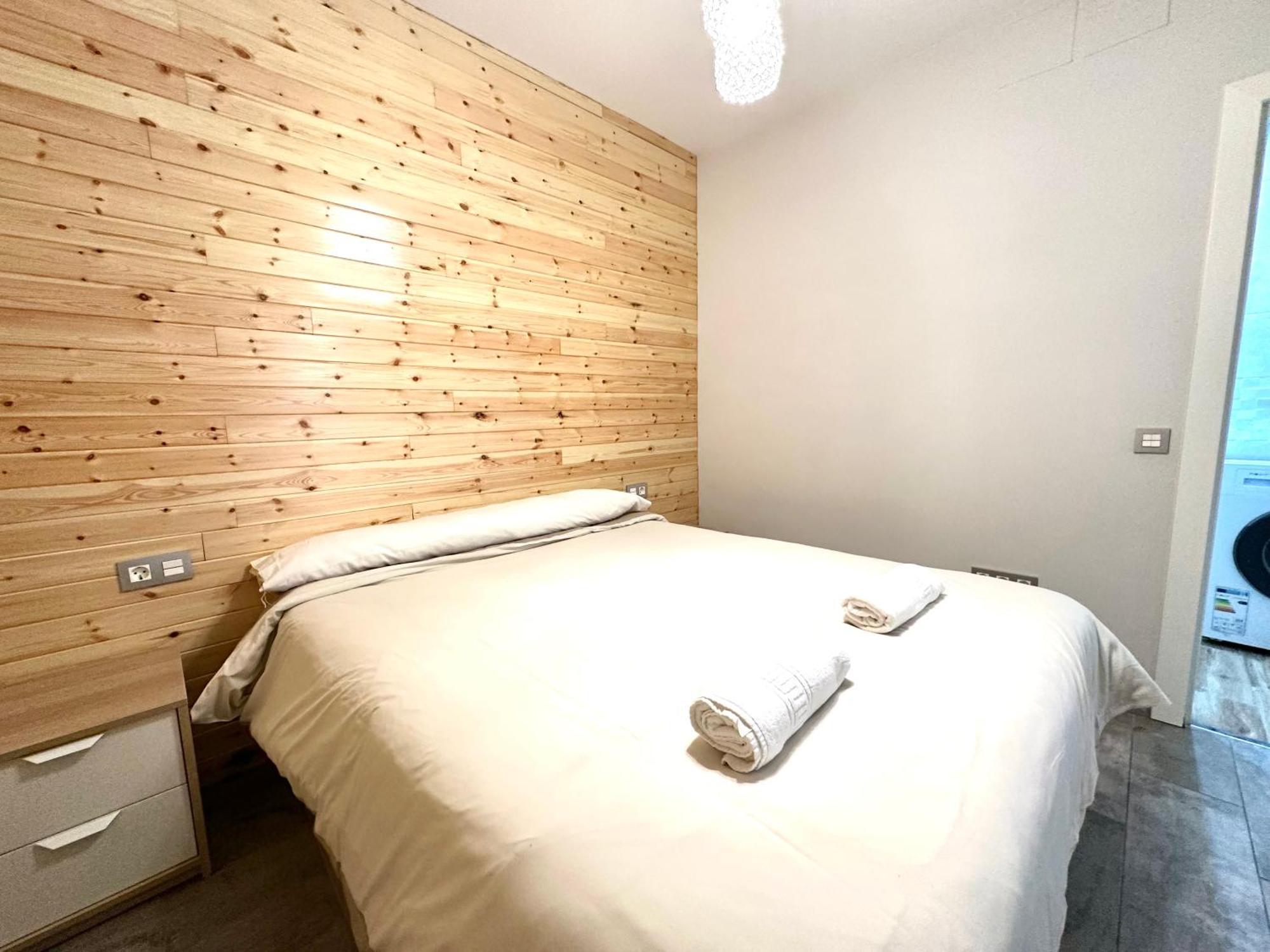 A3 - Loft Nidos Appartement Torremolinos