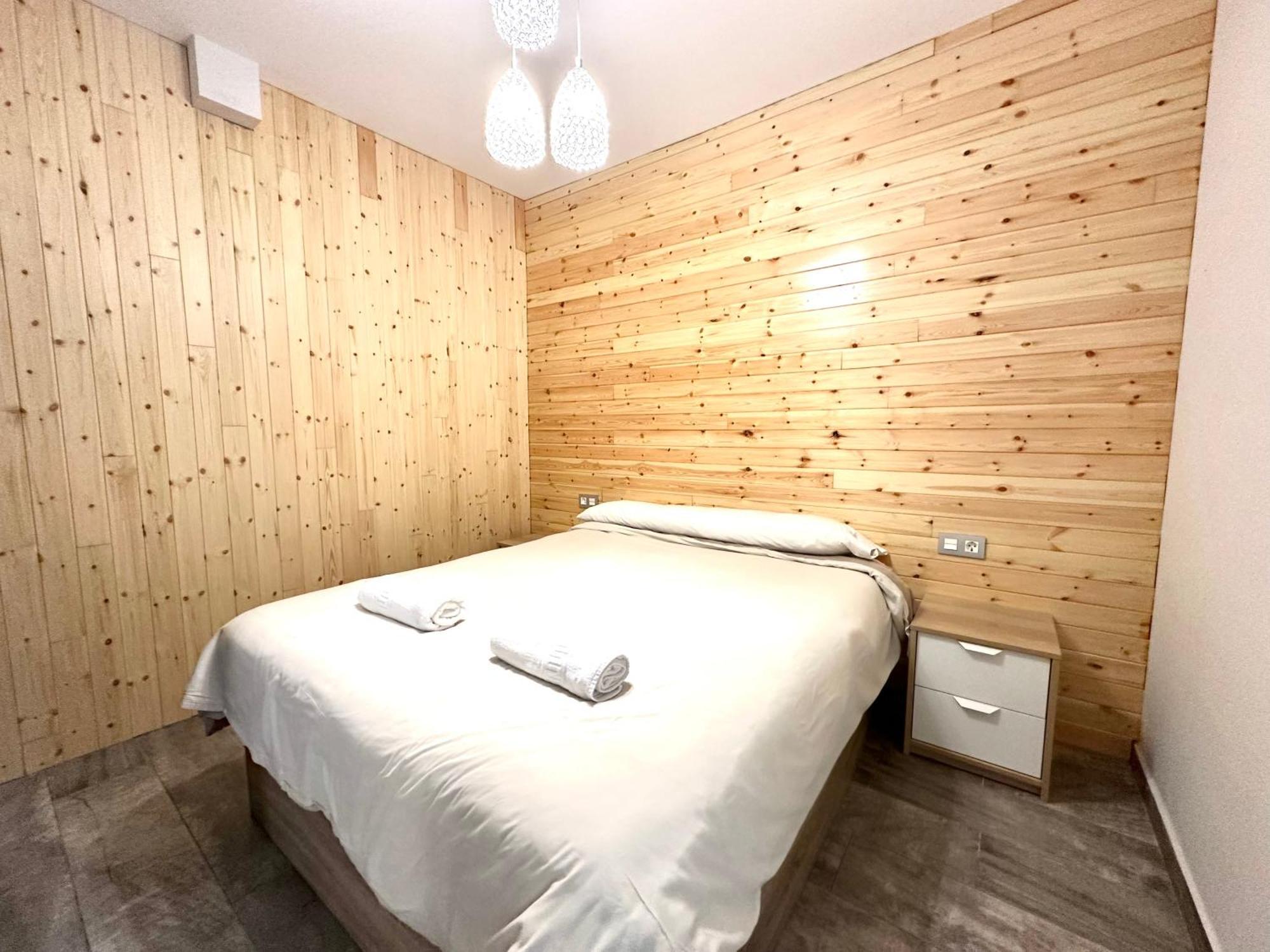 A3 - Loft Nidos Appartement *