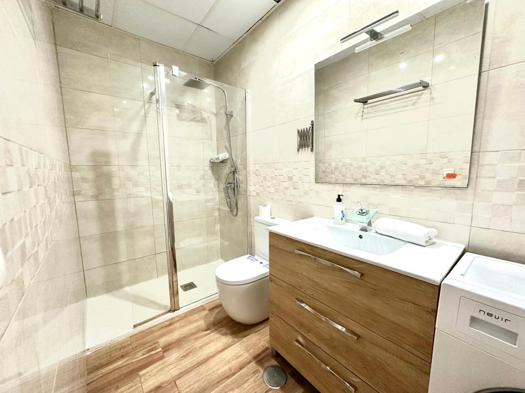 Appartement A3 - Loft Nidos *