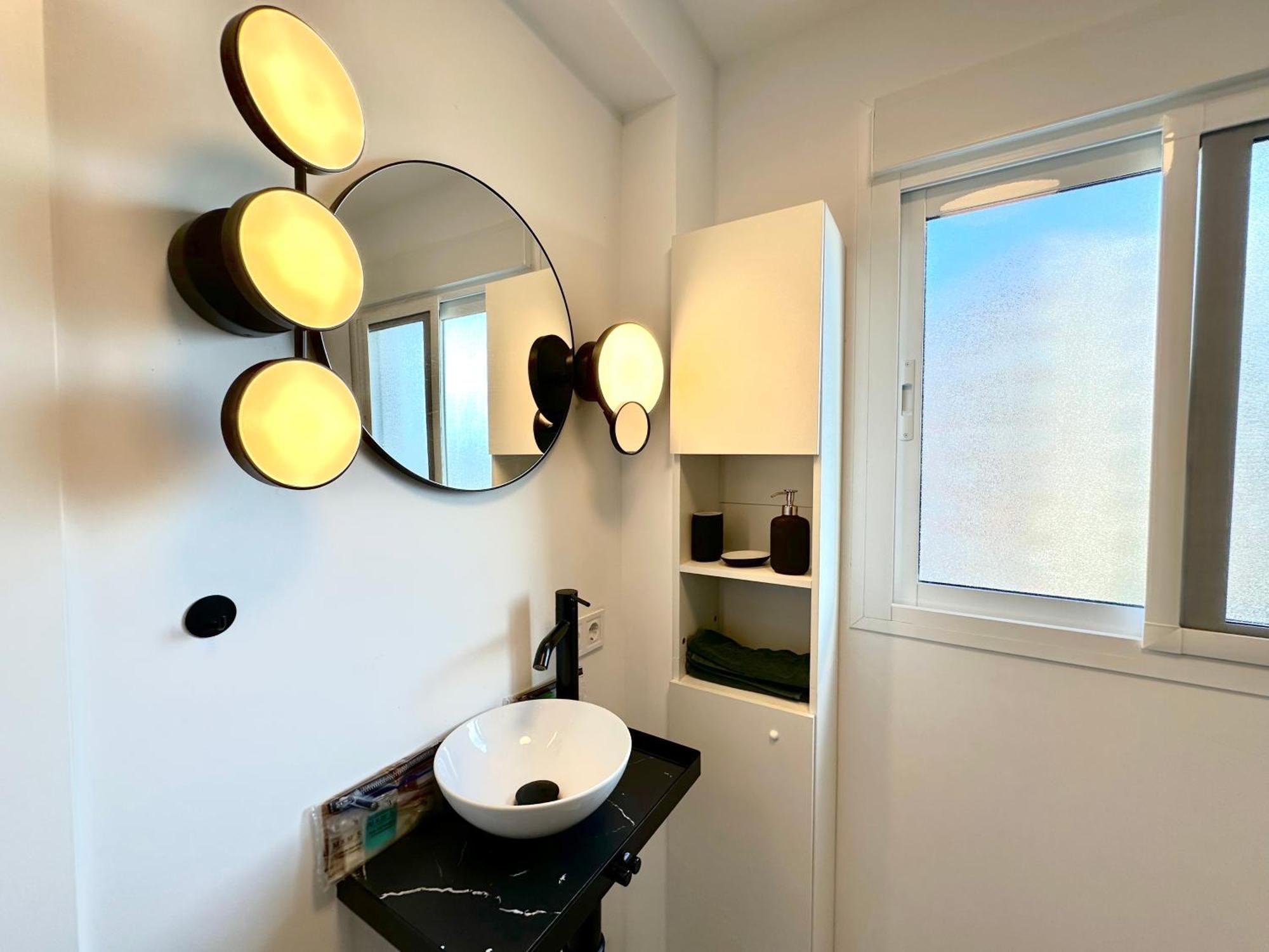 Cg5 - Reformado, 1 Dormitorio, Vistas, Centro 50 Metros Y Playa 700 Metros Apartment Torremolinos