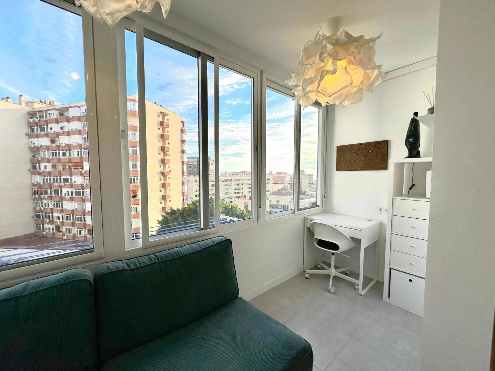 Apartment Cg5 - Reformado, 1 Dormitorio, Vistas, Centro 50 Metros Y Playa 700 Metros *