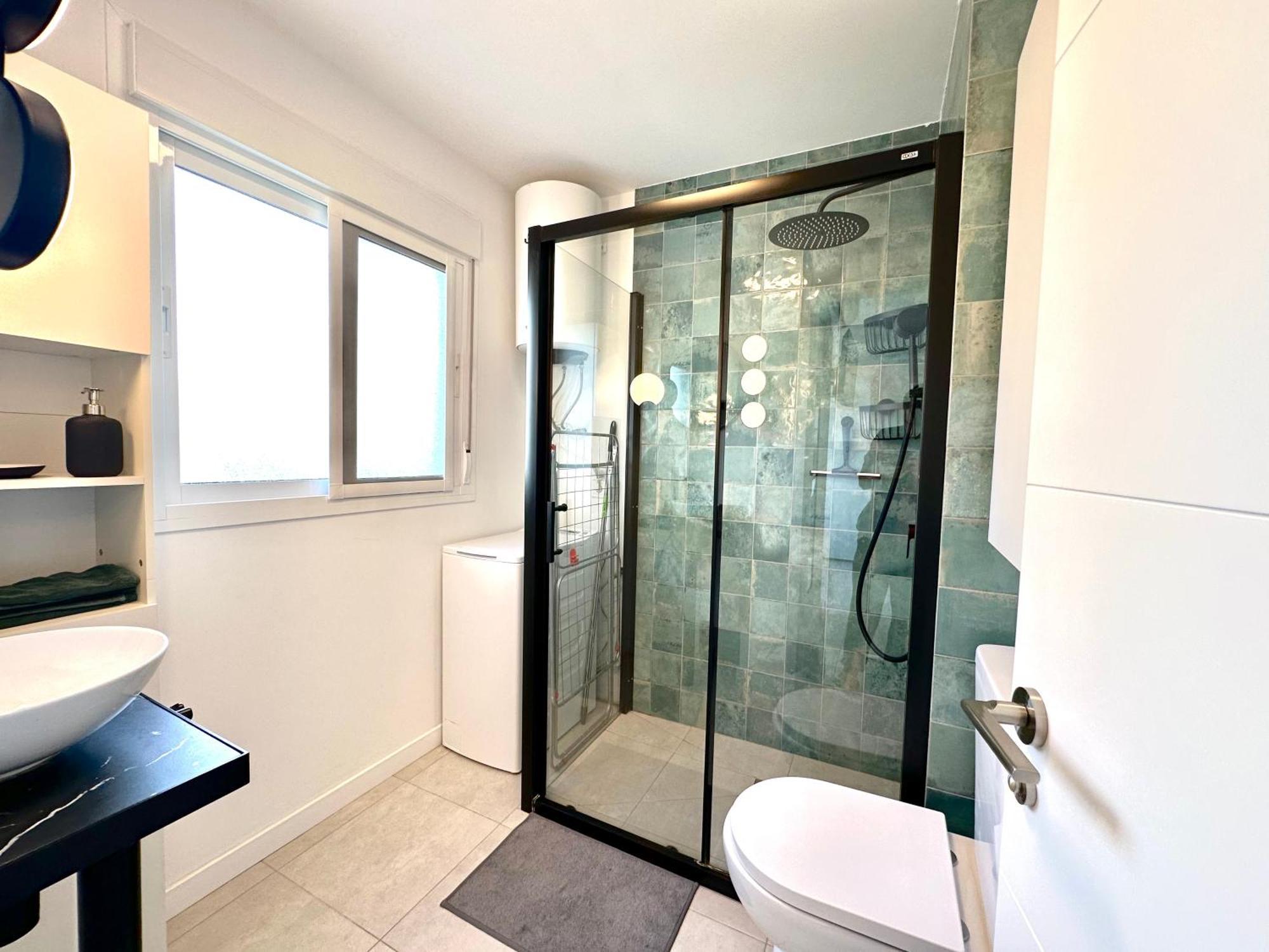 Apartment Cg5 - Reformado, 1 Dormitorio, Vistas, Centro 50 Metros Y Playa 700 Metros *