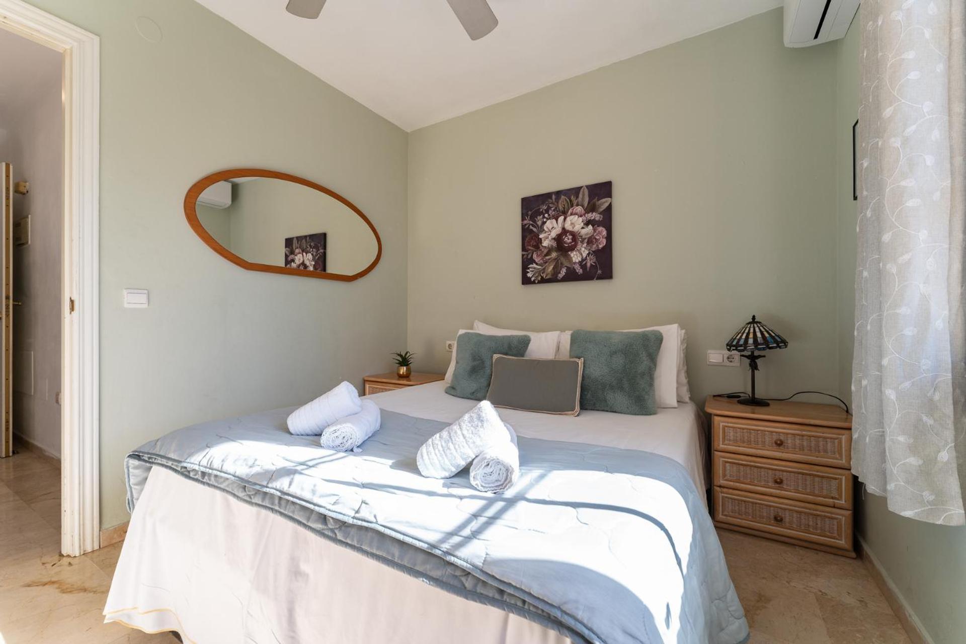 Appartement Malagasuite Beautiful Pool & Parking