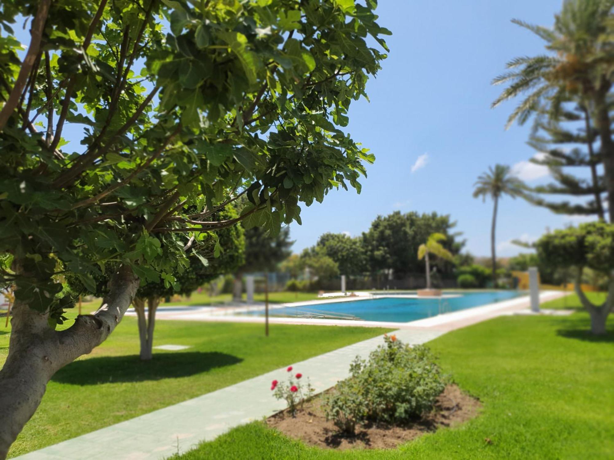 Appartement La Colina Azul