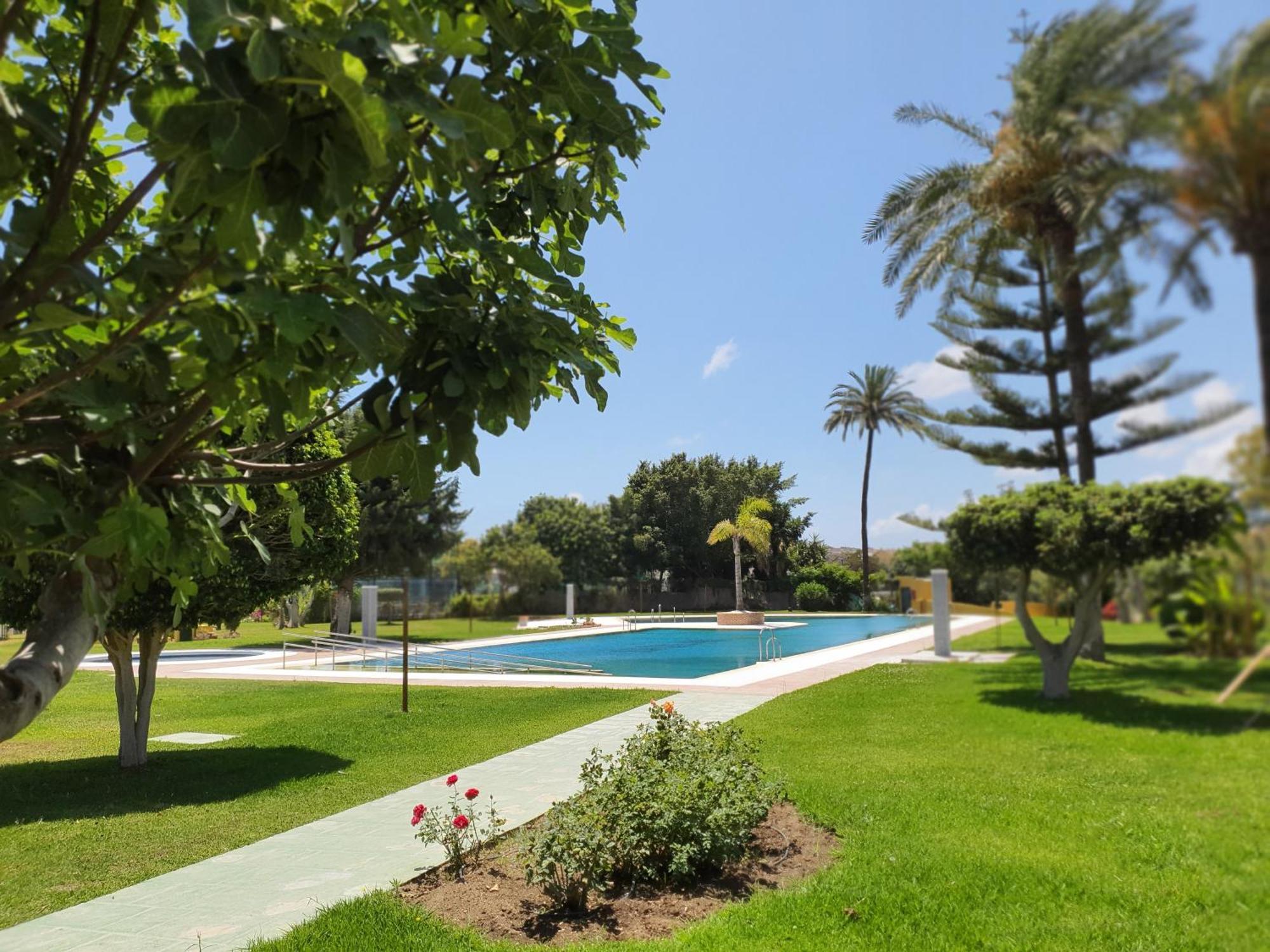 Appartement La Colina Azul *