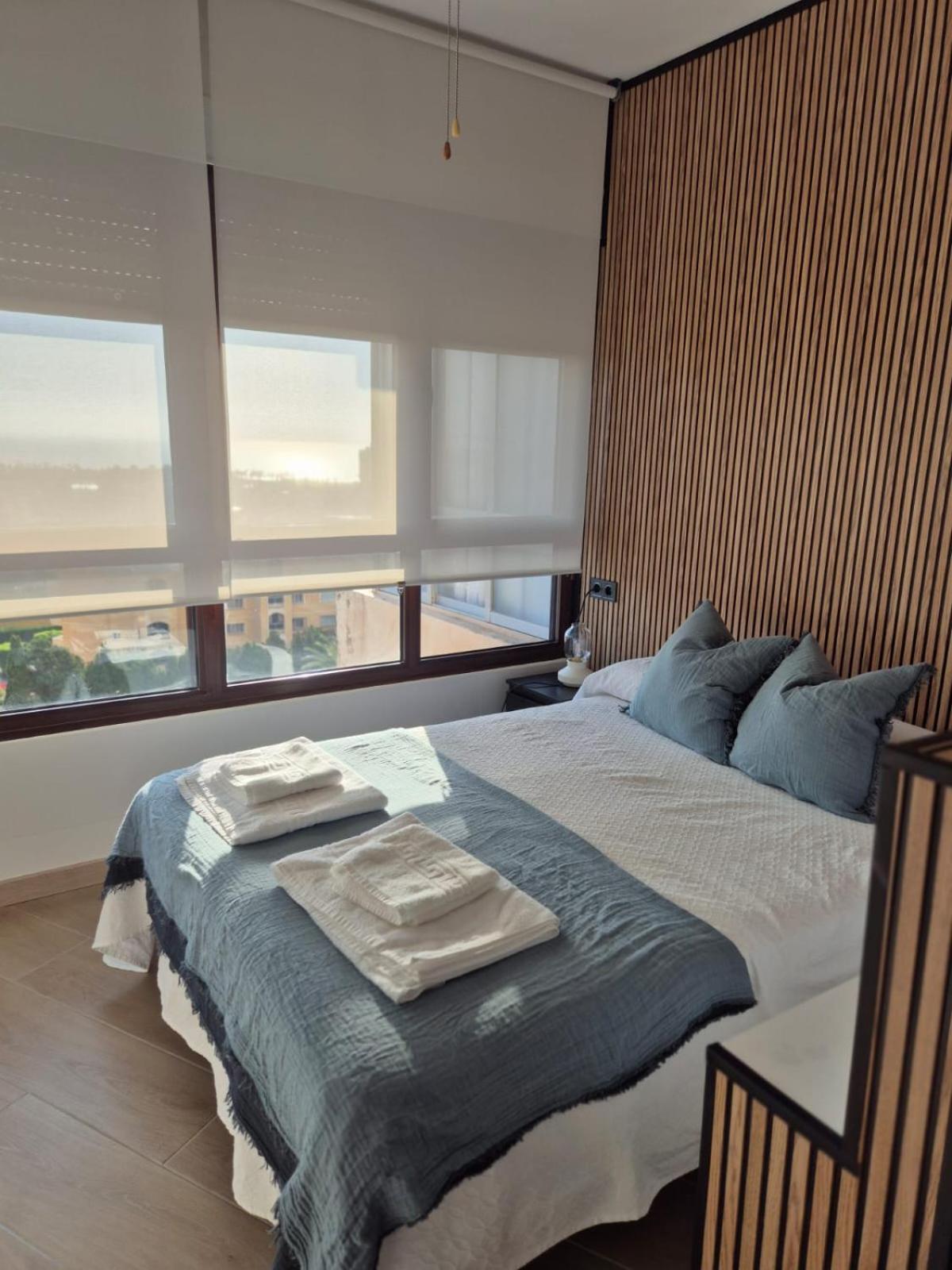 La Colina Azul Appartement Torremolinos