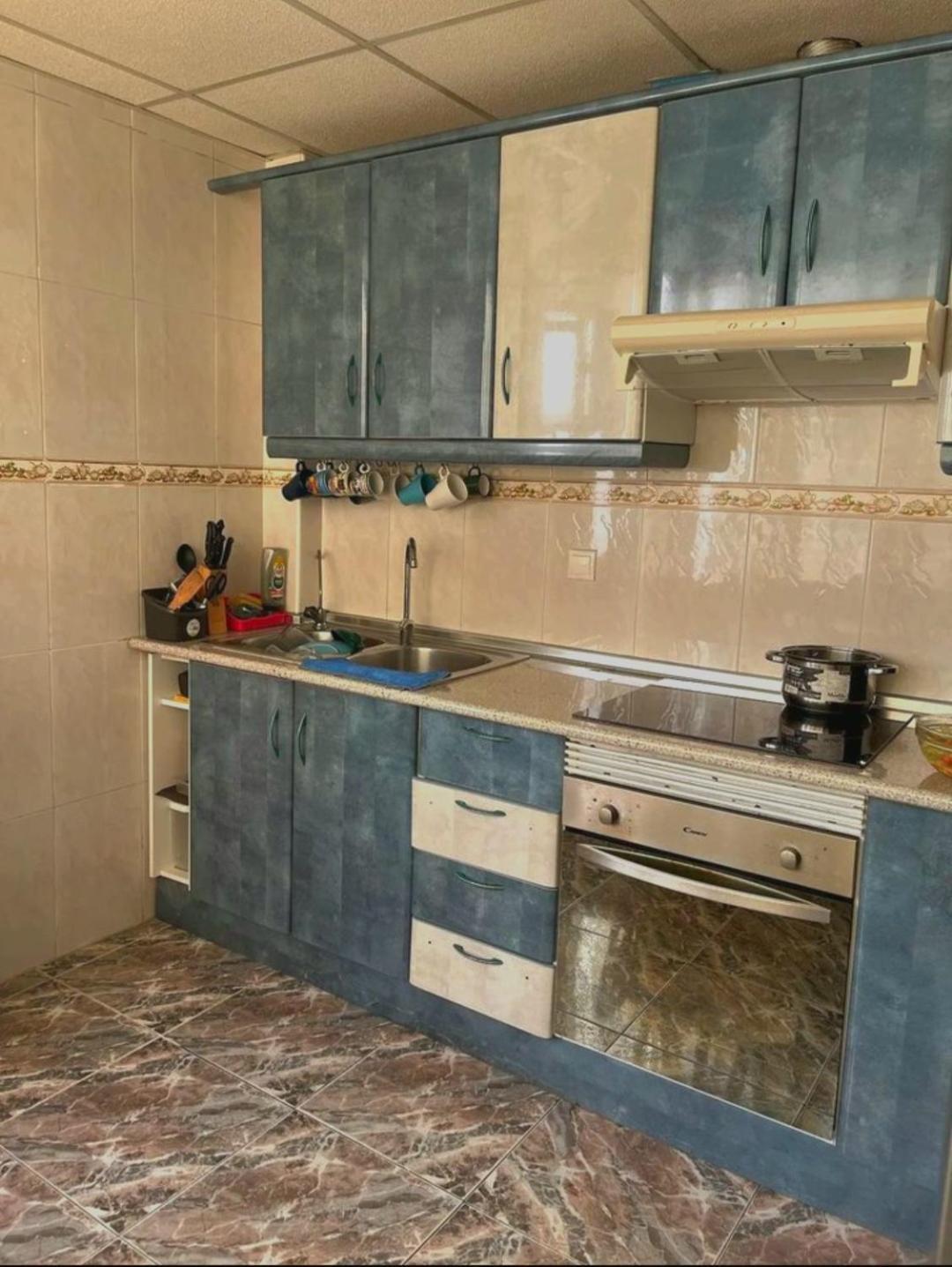 Casa Espanya Appartement *