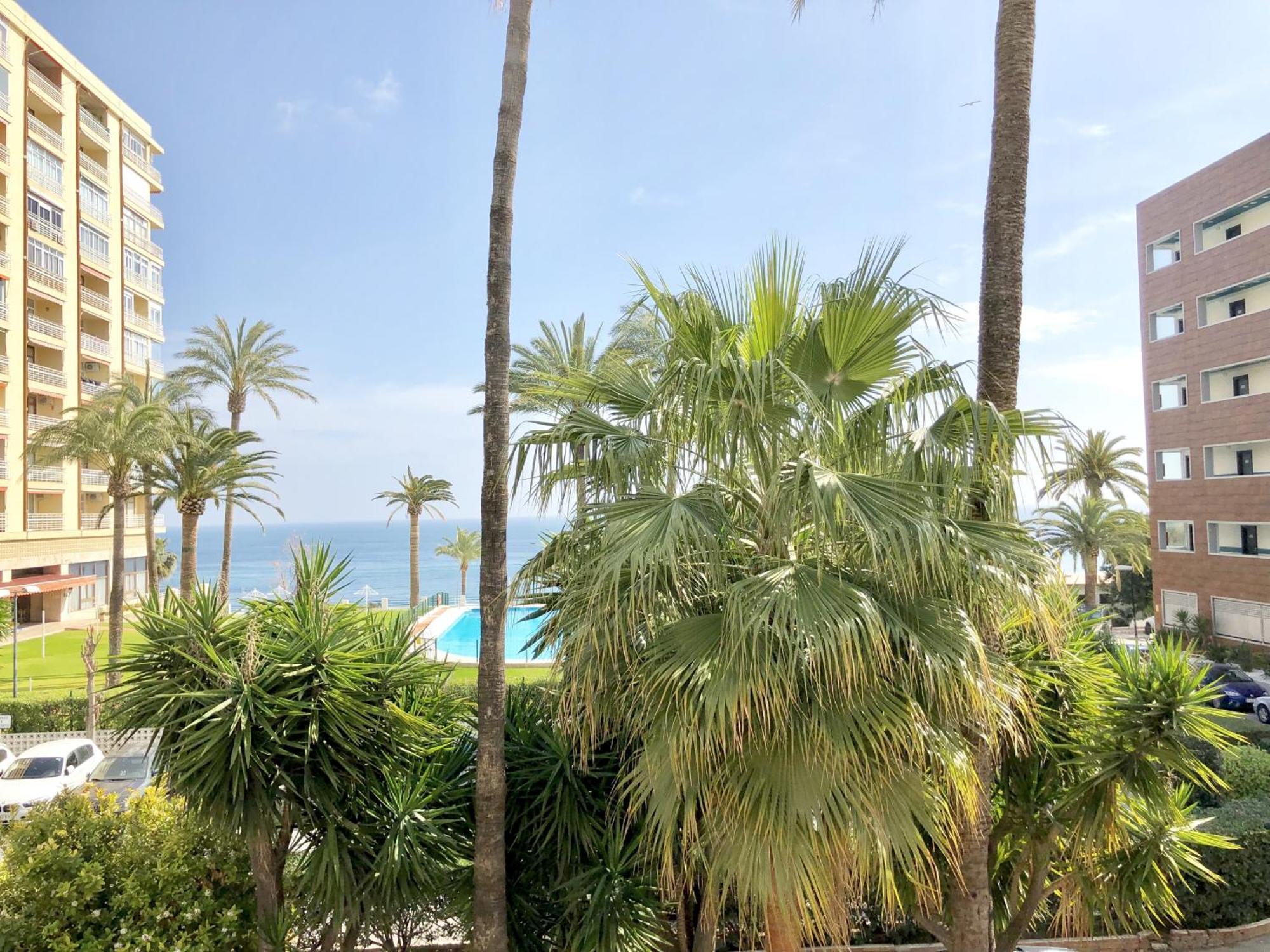 The White Rock Private Access To The