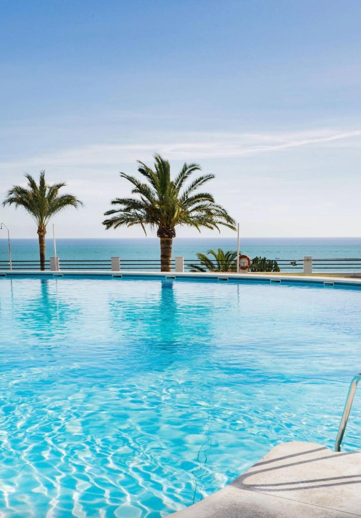 Apartamento The White Rock Private Access To The