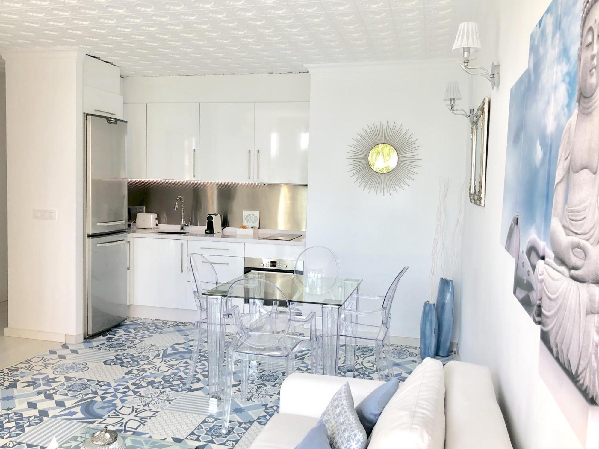 Apartamento The White Rock Private Access To The
