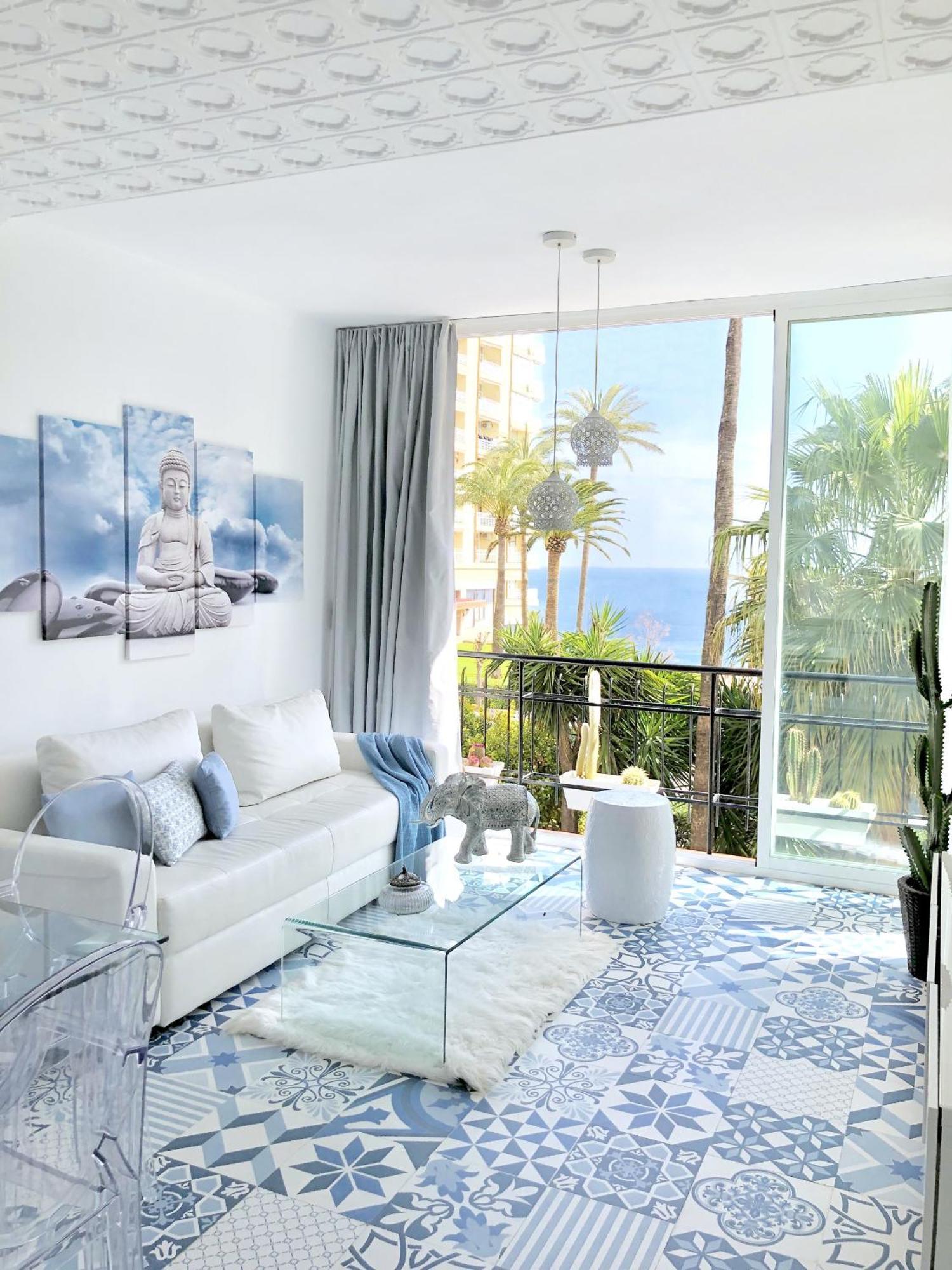 Apartamento The White Rock Private Access To The