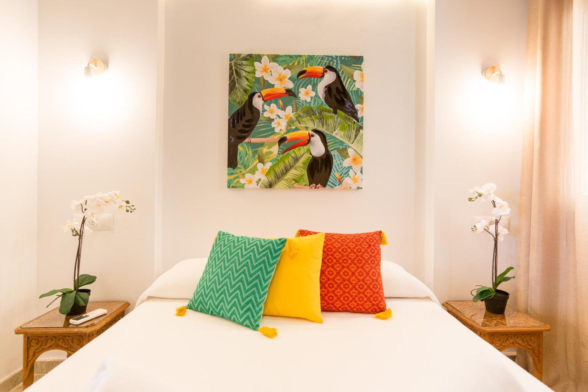 Appartement Saturnodream-4 Min To The Beach-seasonal Pool Torremolinos