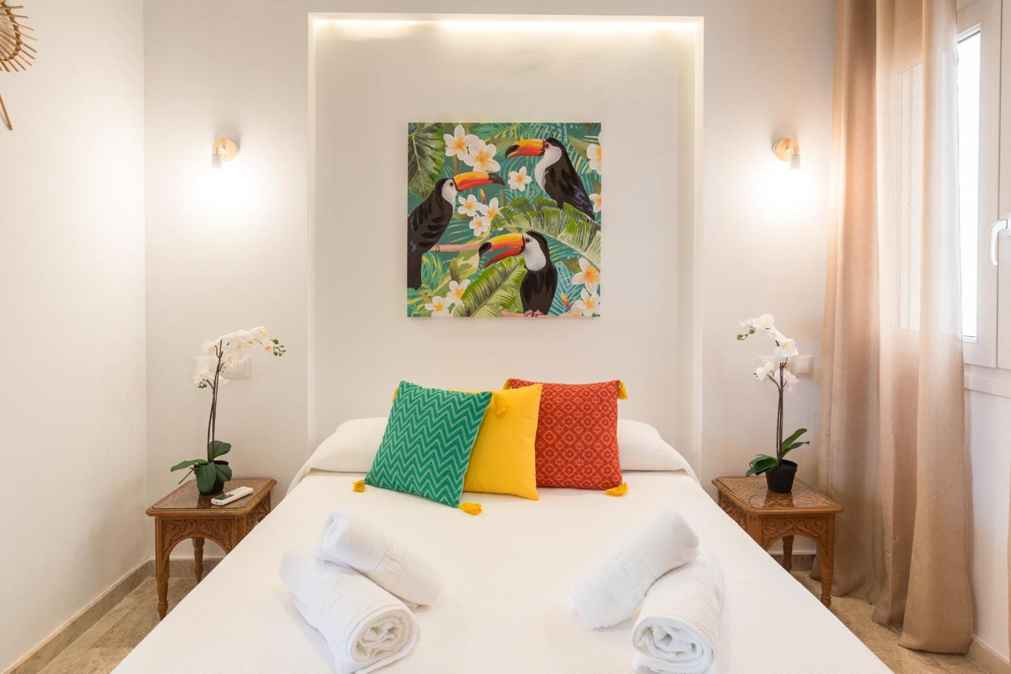 Appartement Saturnodream-4 Min To The Beach-seasonal Pool *
