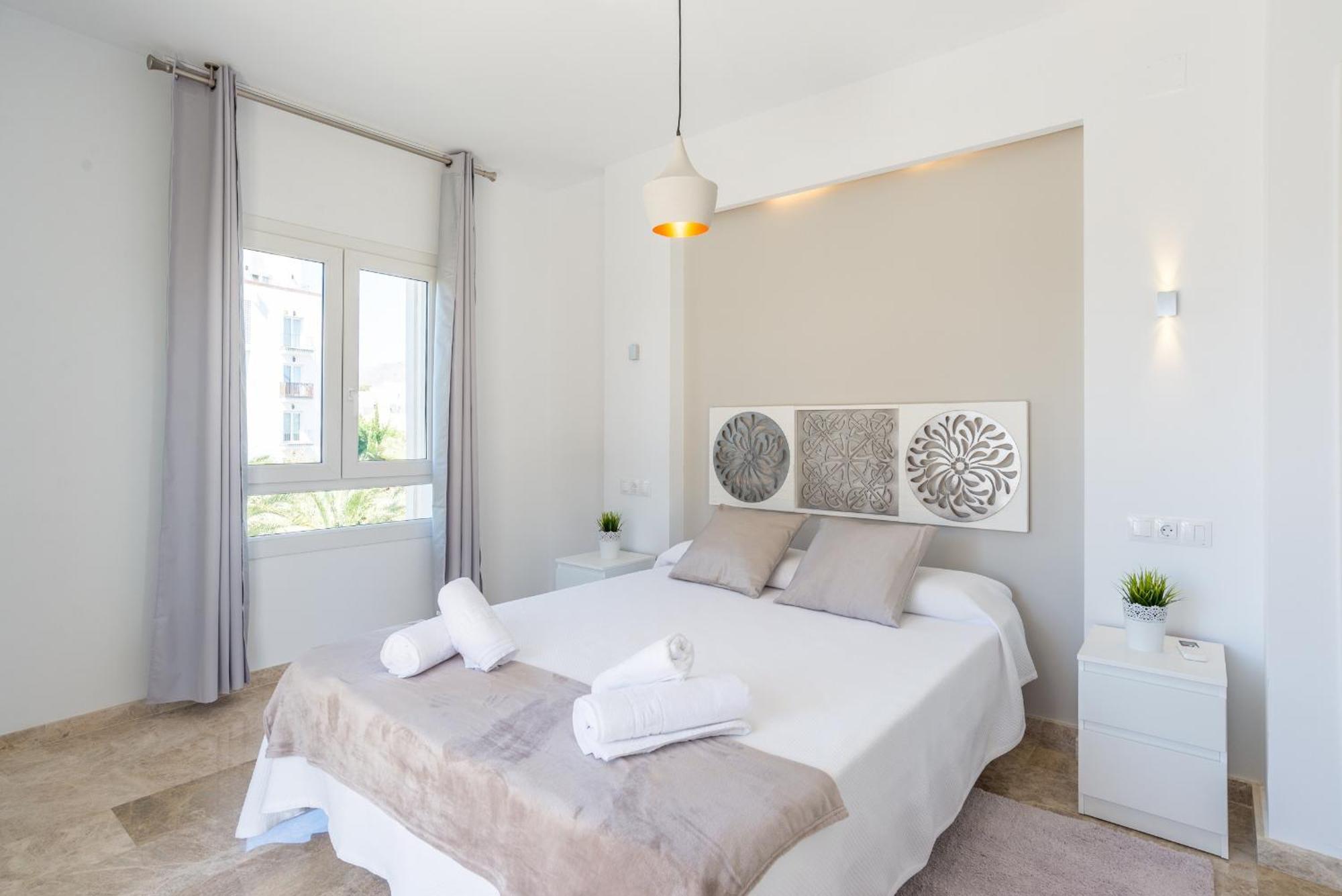 Appartement Saturnodream-4 Min To The Beach-seasonal Pool Torremolinos