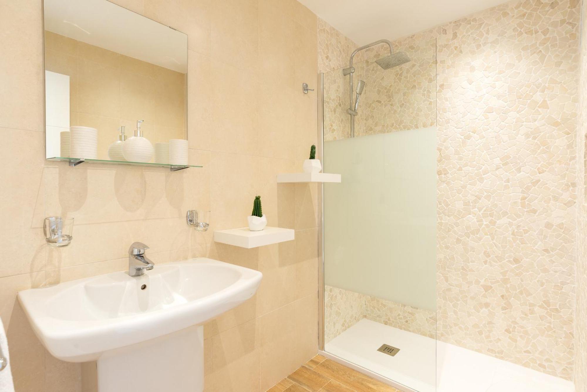 Appartement Saturnodream-4 Min To The Beach-seasonal Pool
