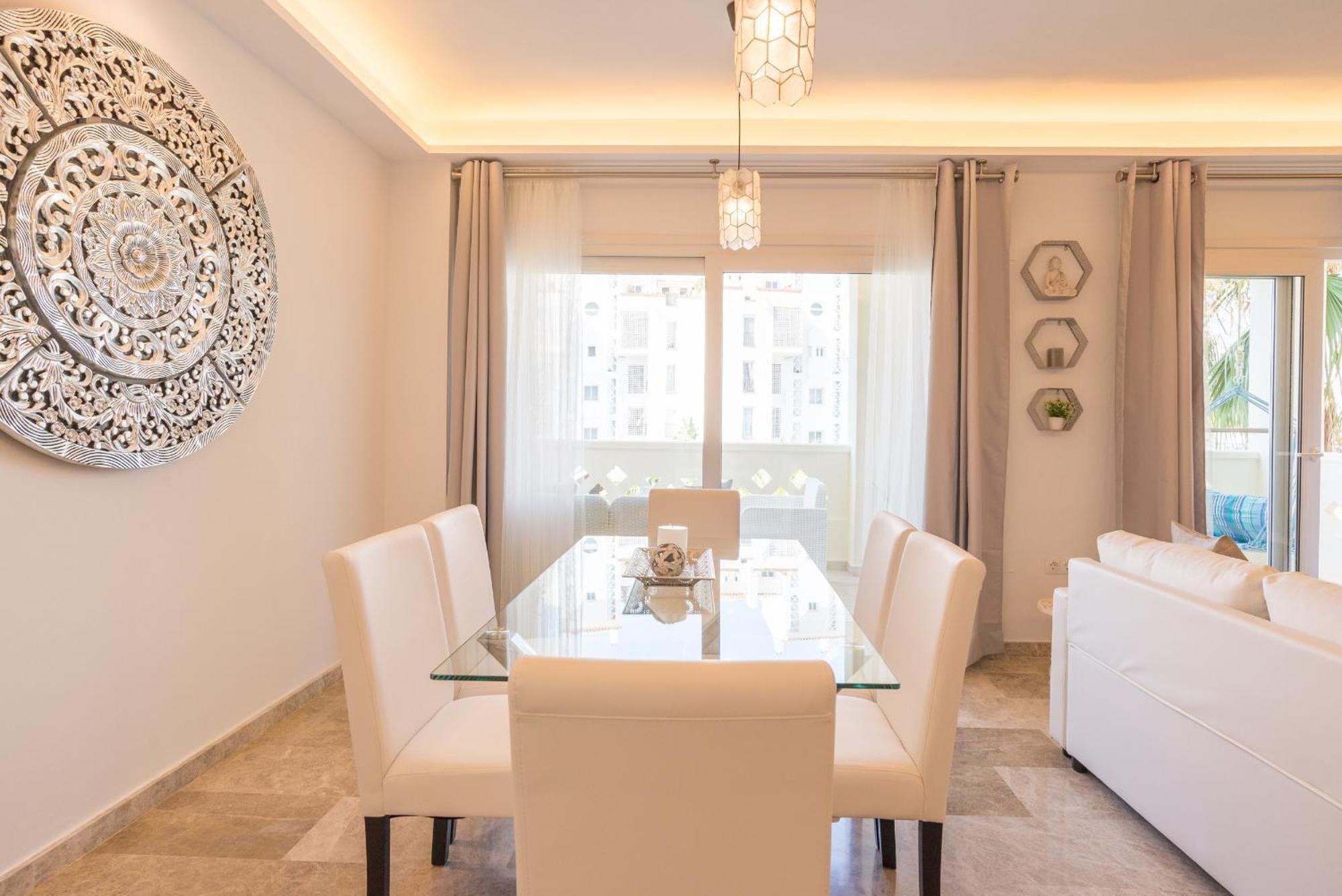 Saturnodream-4 Min To The Beach-seasonal Pool Appartement *