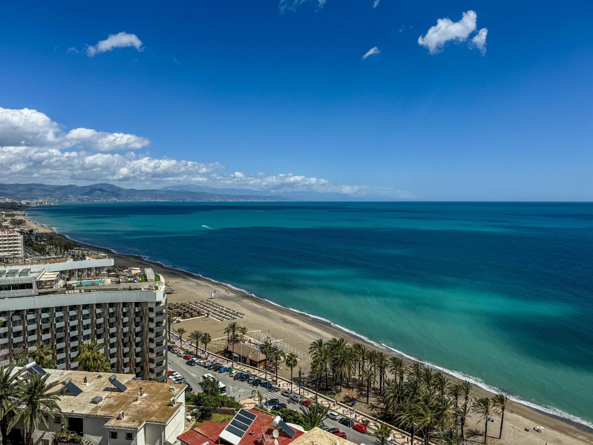 La Roca Appartement