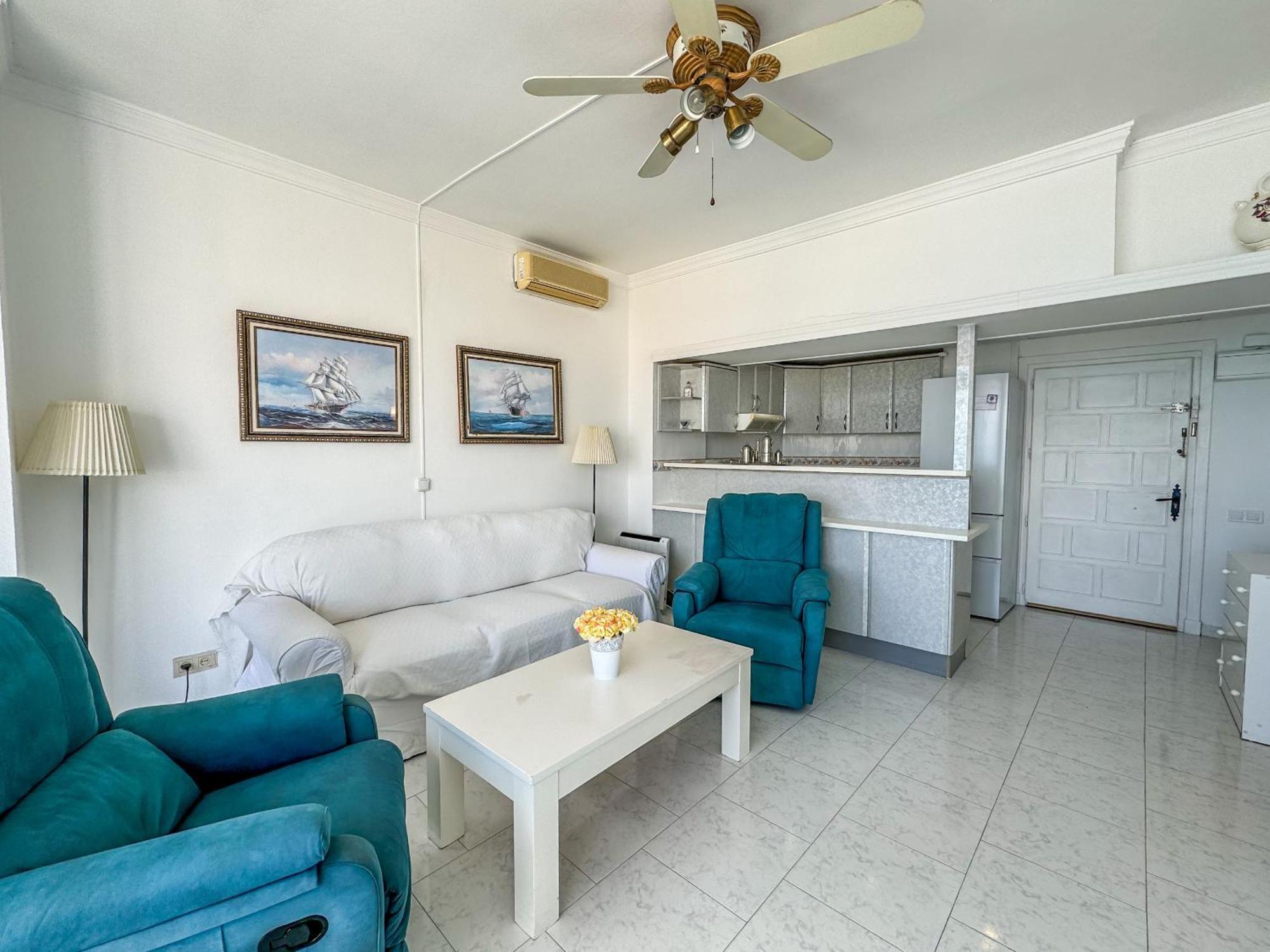 Appartement La Roca *