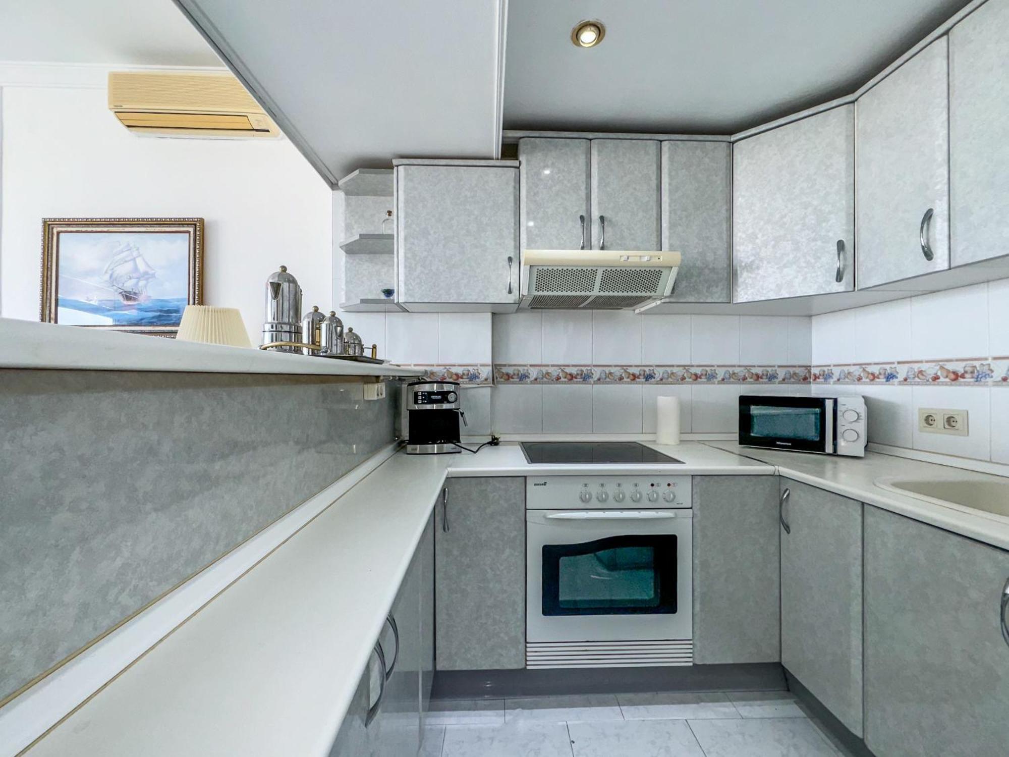 La Roca Appartement Torremolinos
