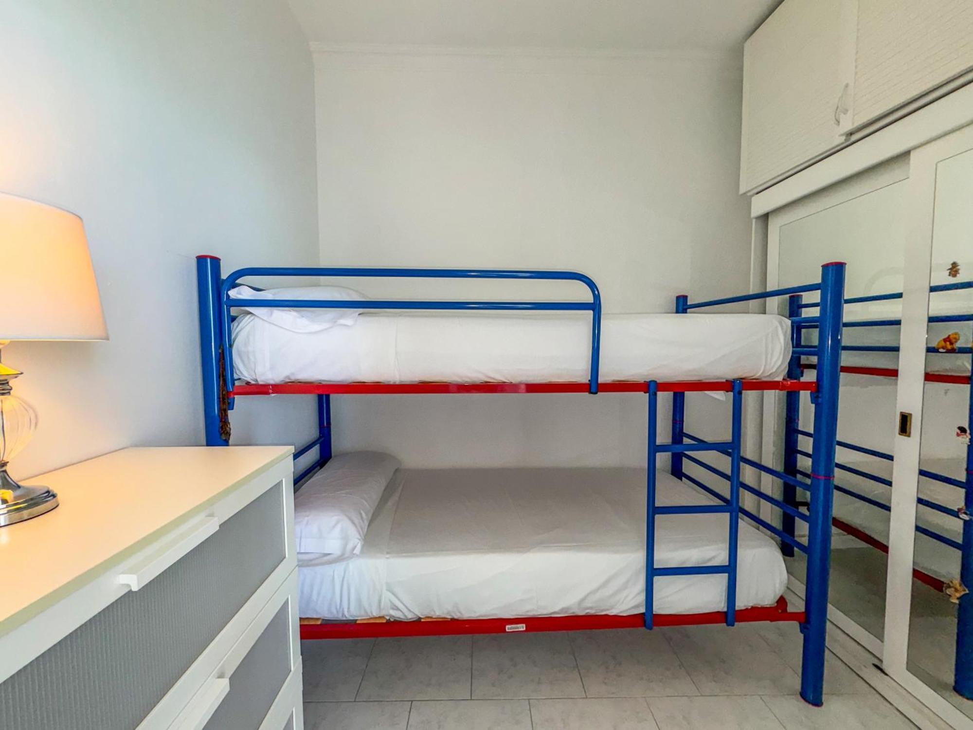 La Roca Appartement