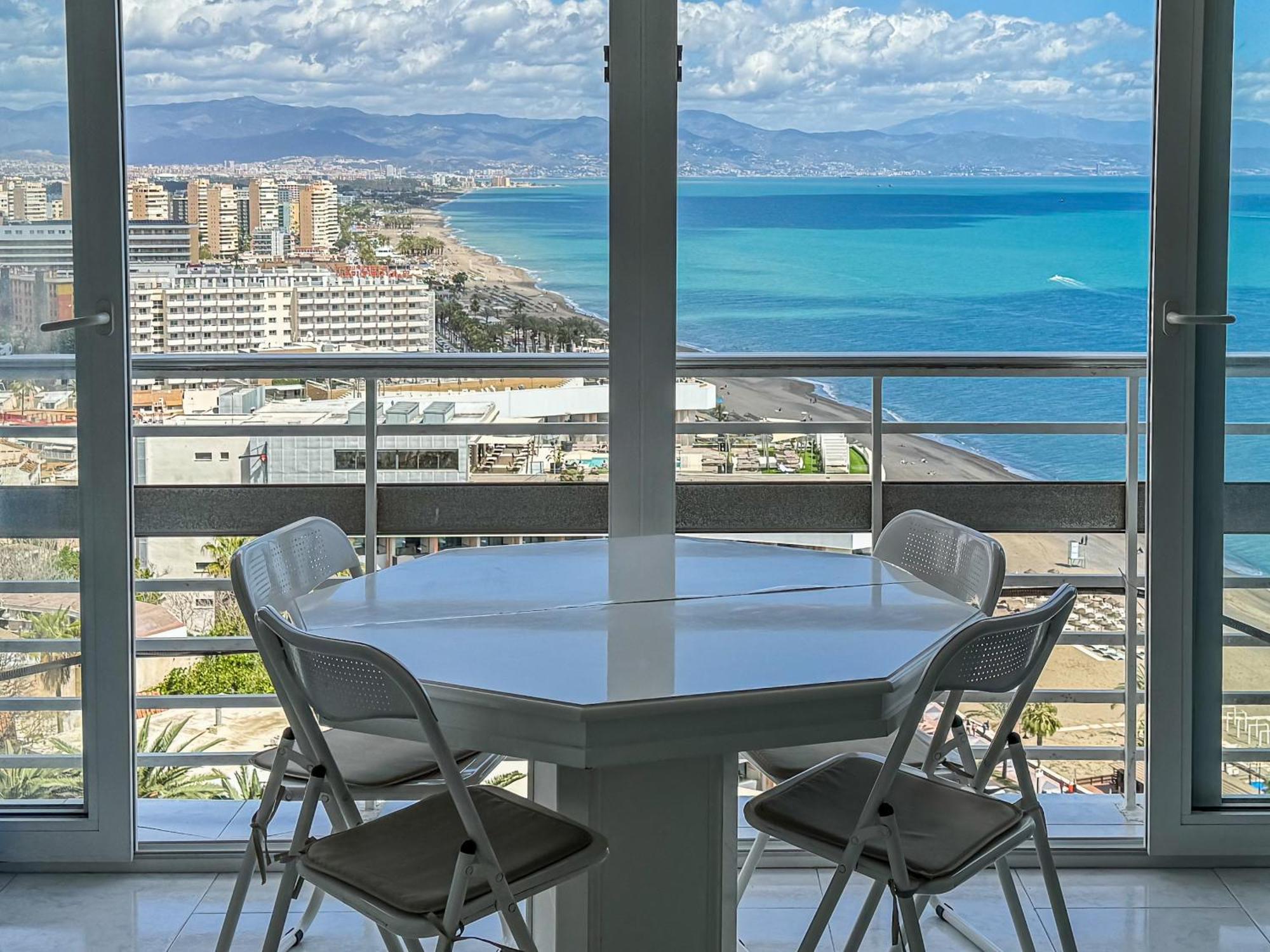 La Roca Appartement *