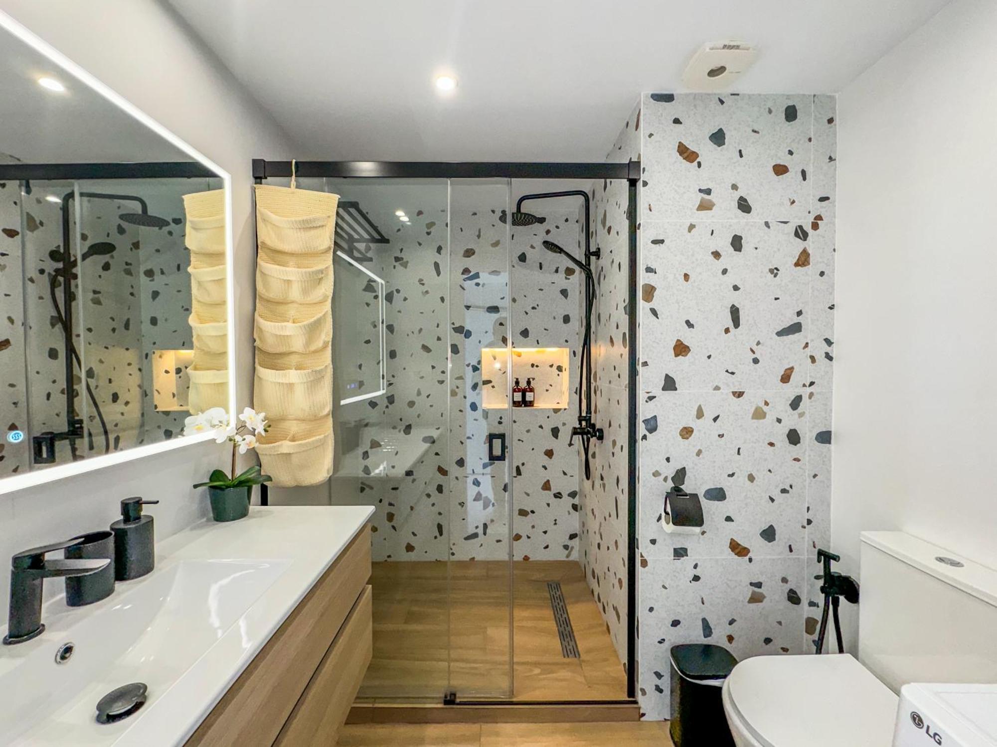 Appartement La Roca *