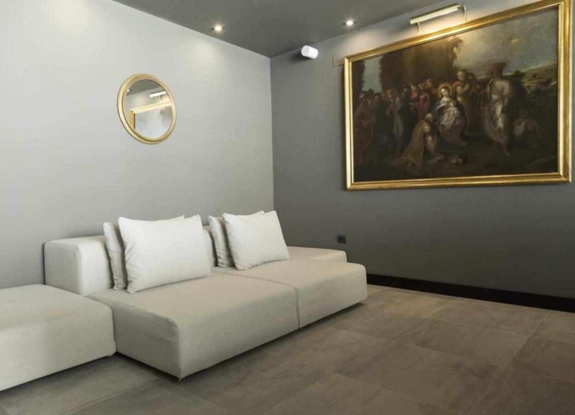 Apartment Adrian - Nogalera Torremolinos