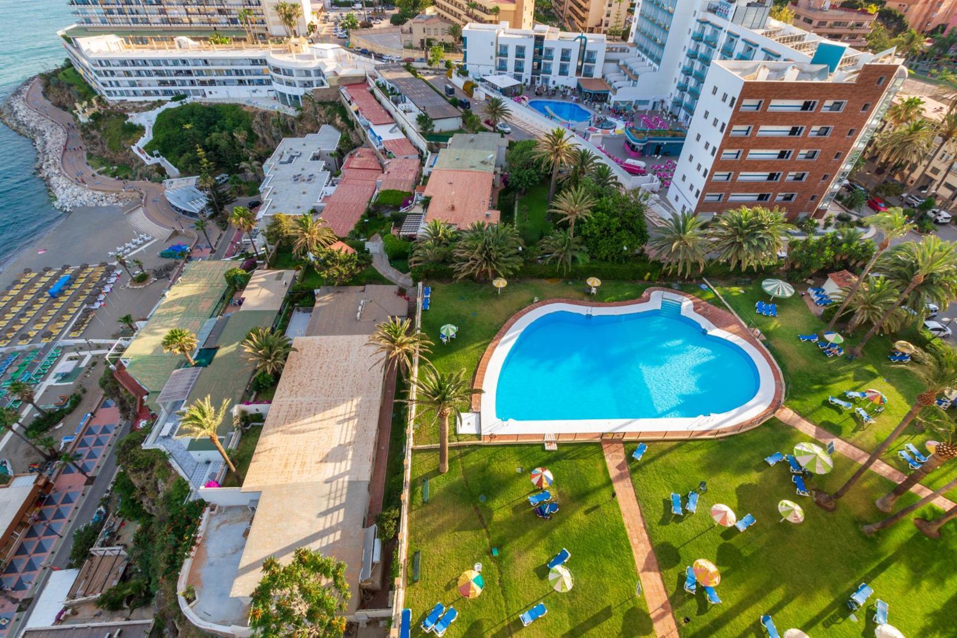 Exclusivo Con Increibles Vistas Al Mar Apartment *