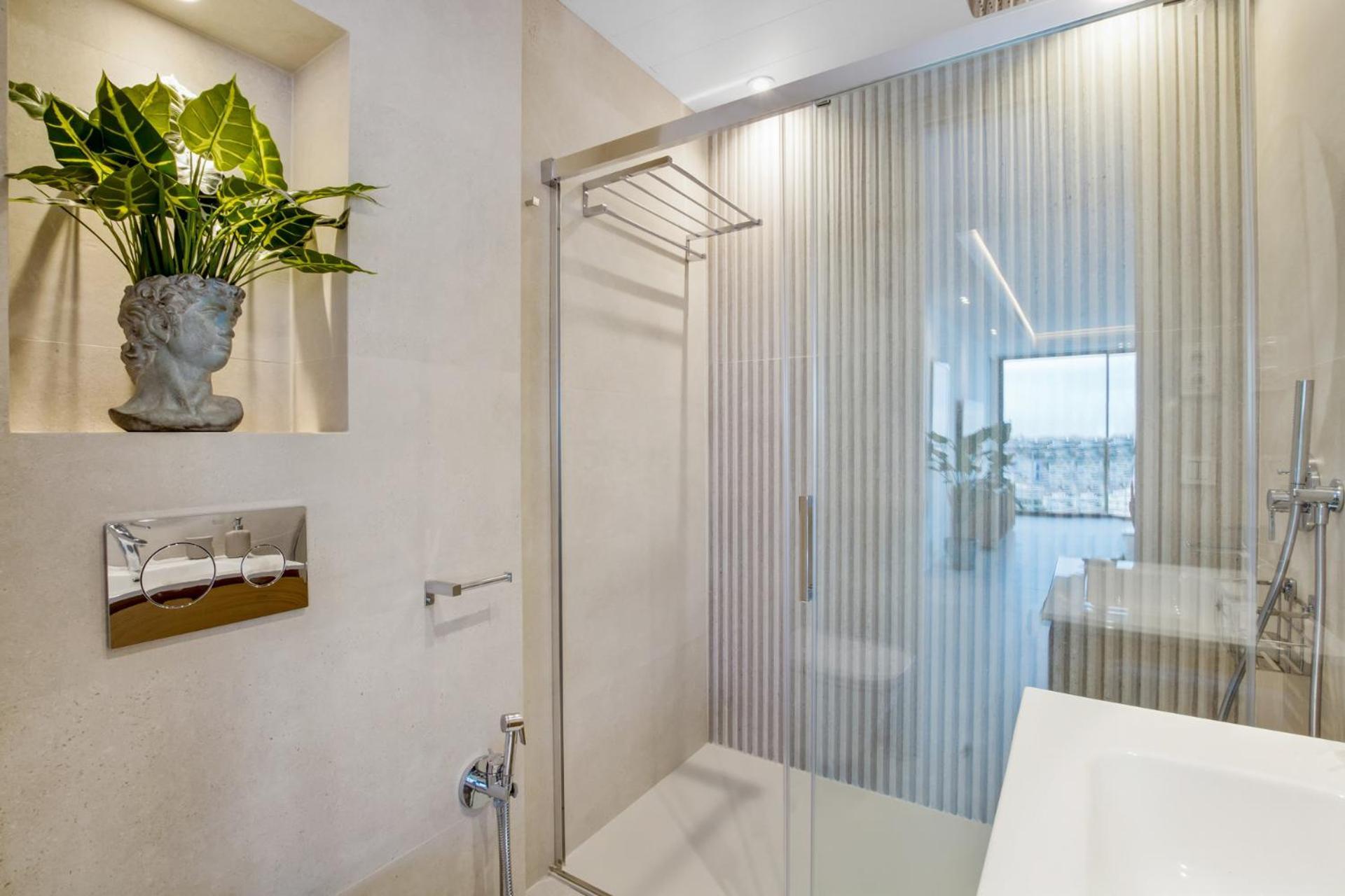 Exclusivo Con Increibles Vistas Al Mar Apartment *