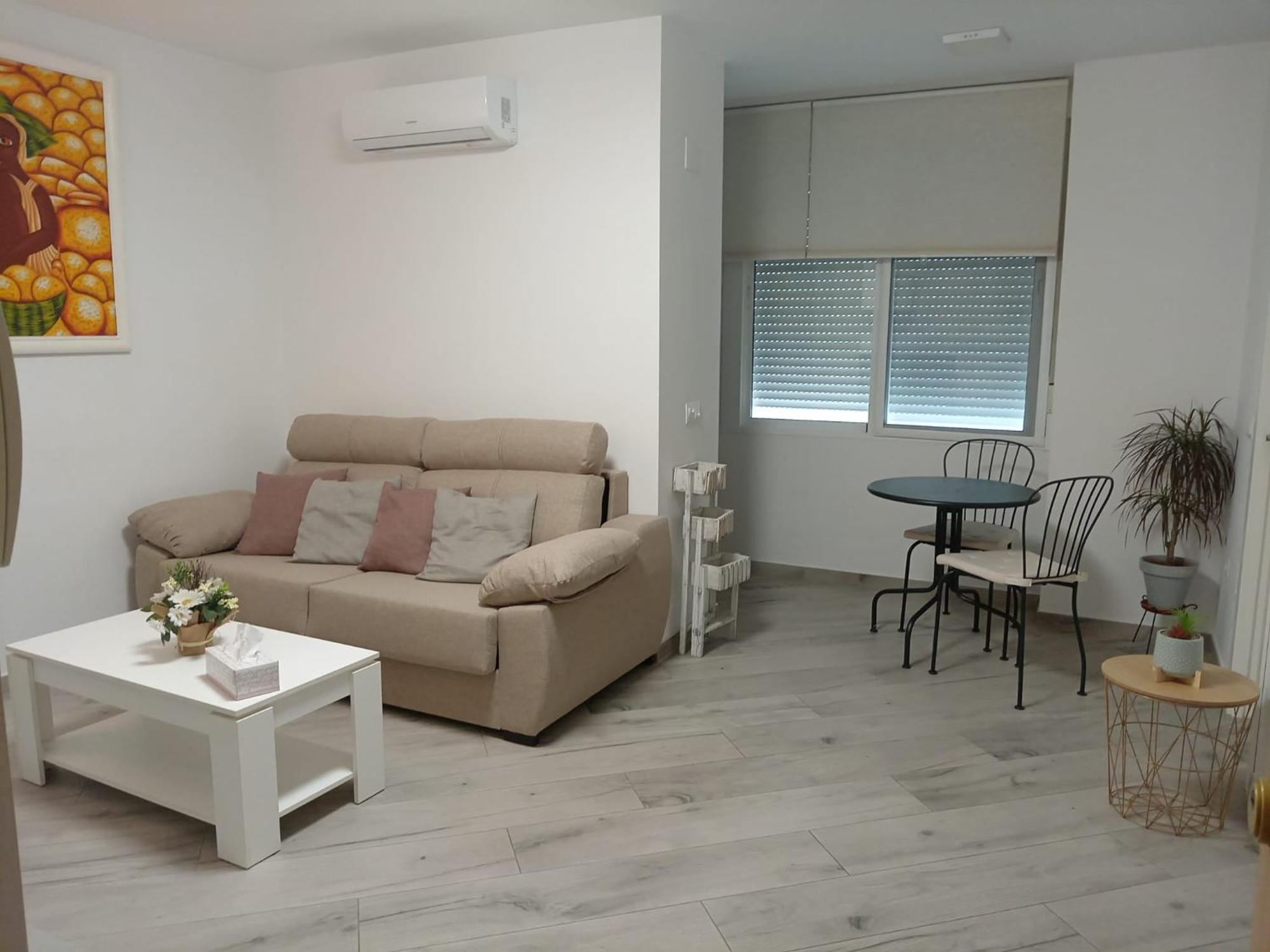 The Weather Apartment