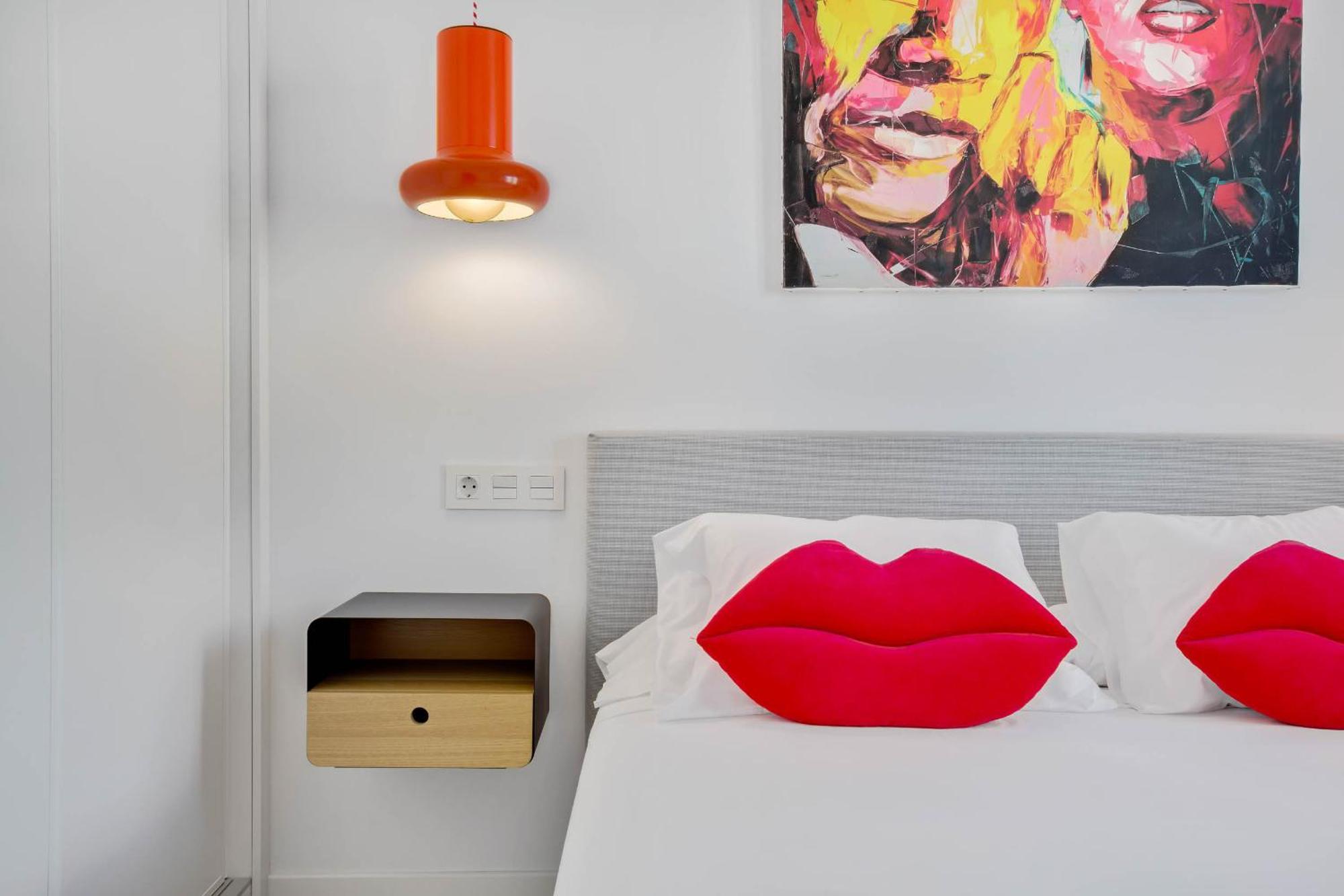 Fandango Appartement