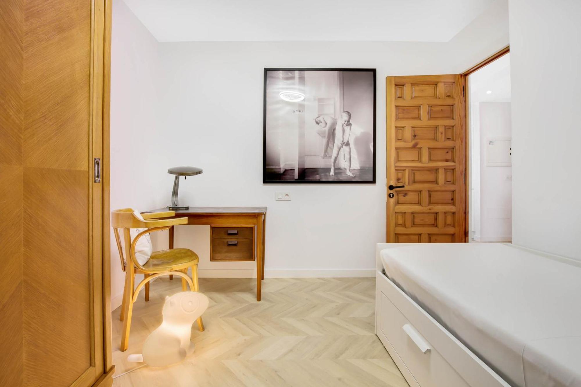 Appartement Fandango