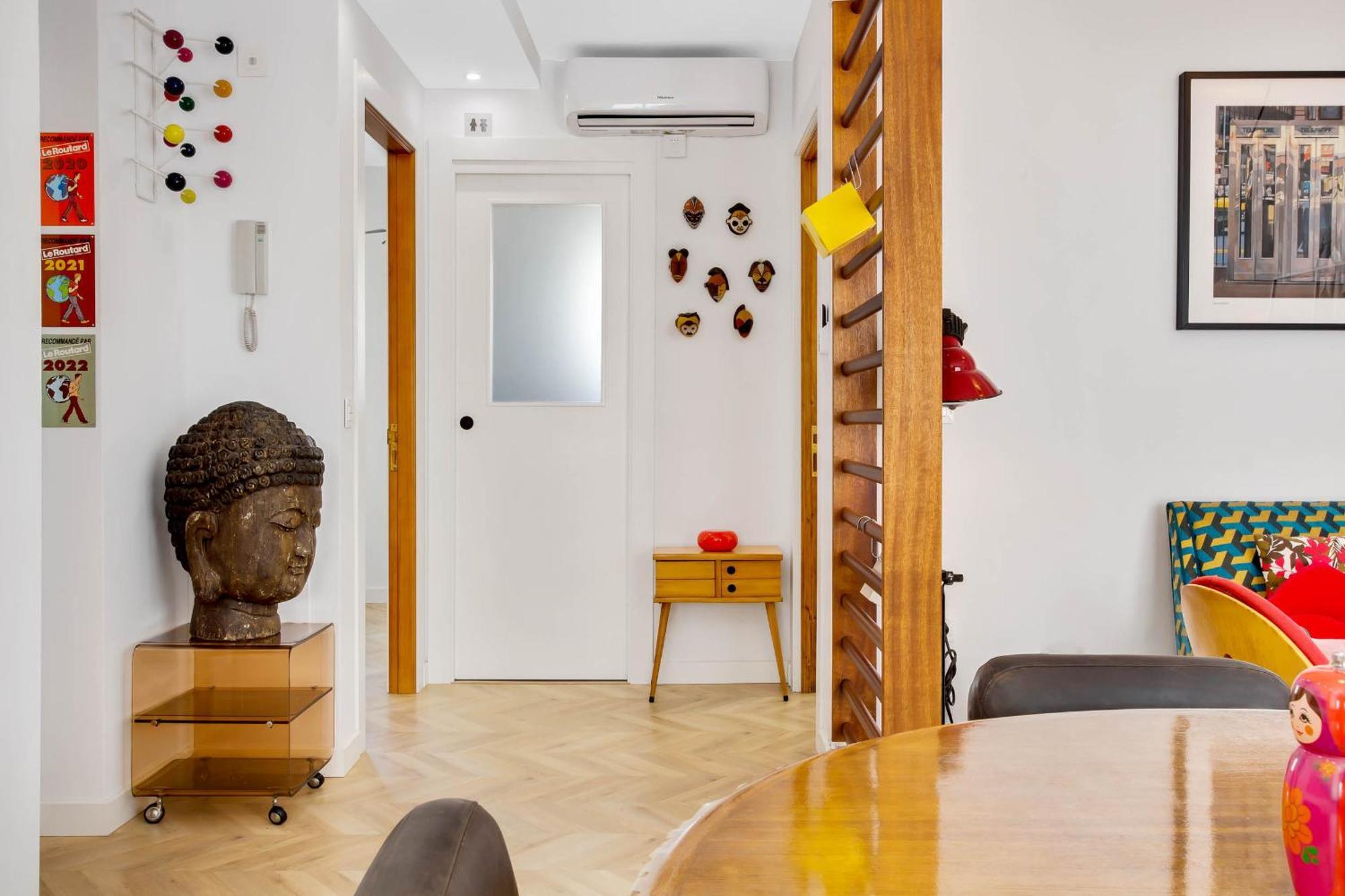 Fandango Appartement *