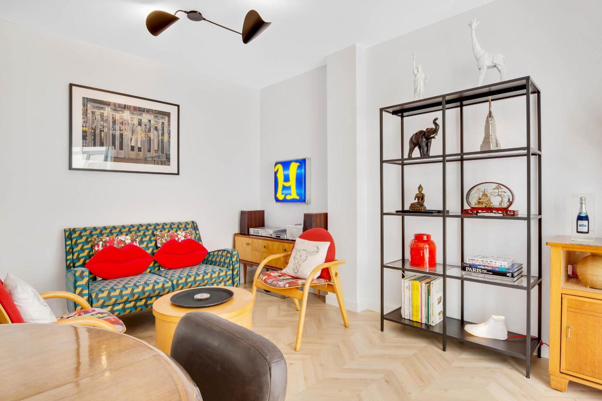 Fandango Appartement Torremolinos