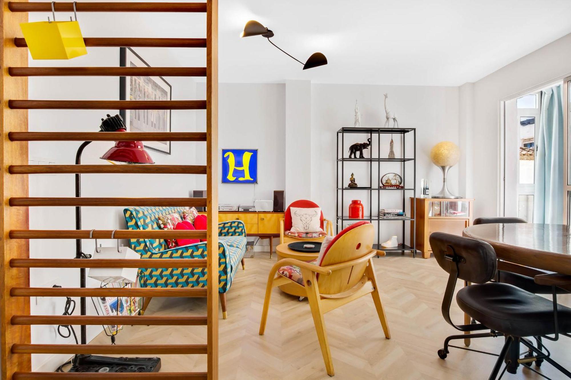 Fandango Appartement