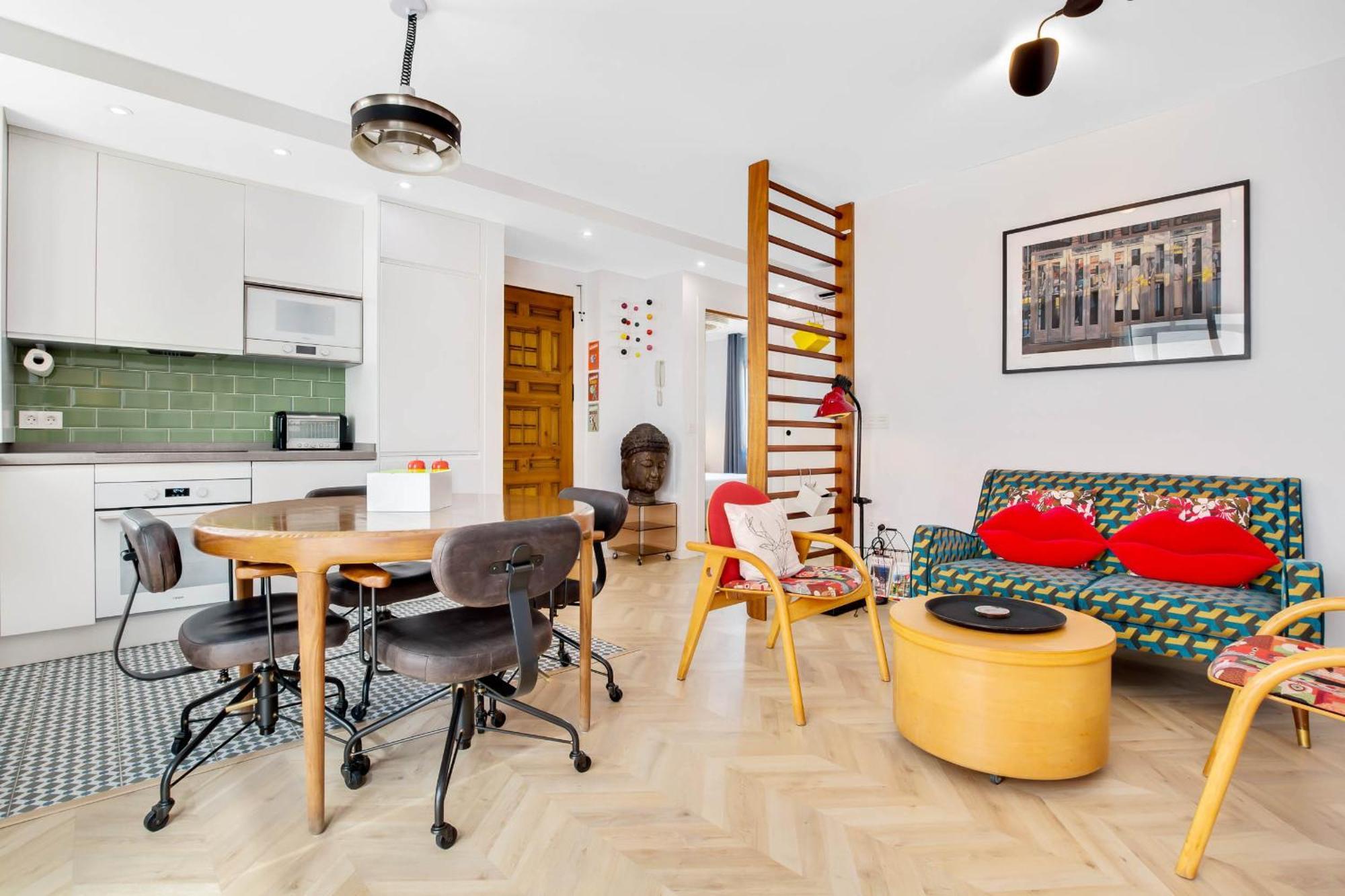 Appartement Fandango